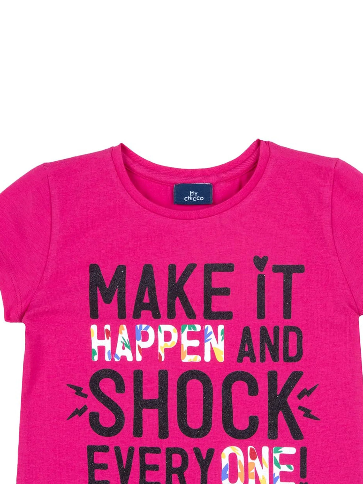 Chicco T-shirt Bambini | 09067747000000 - Image 2