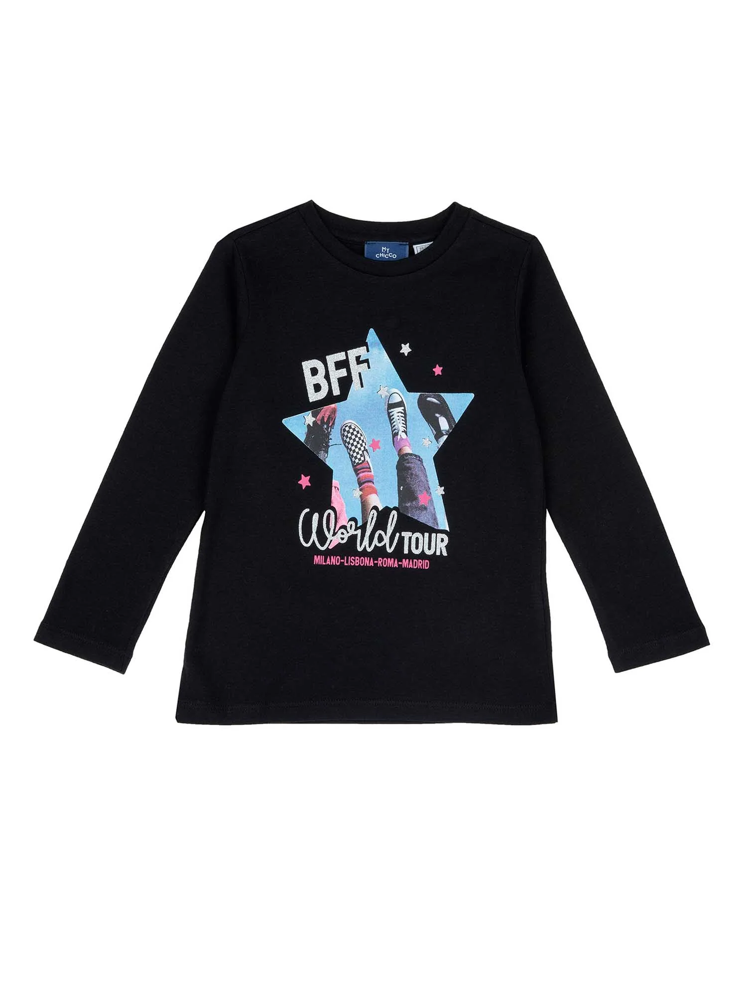 Chicco T-shirt Bambini | 09067772000000 - Image 5