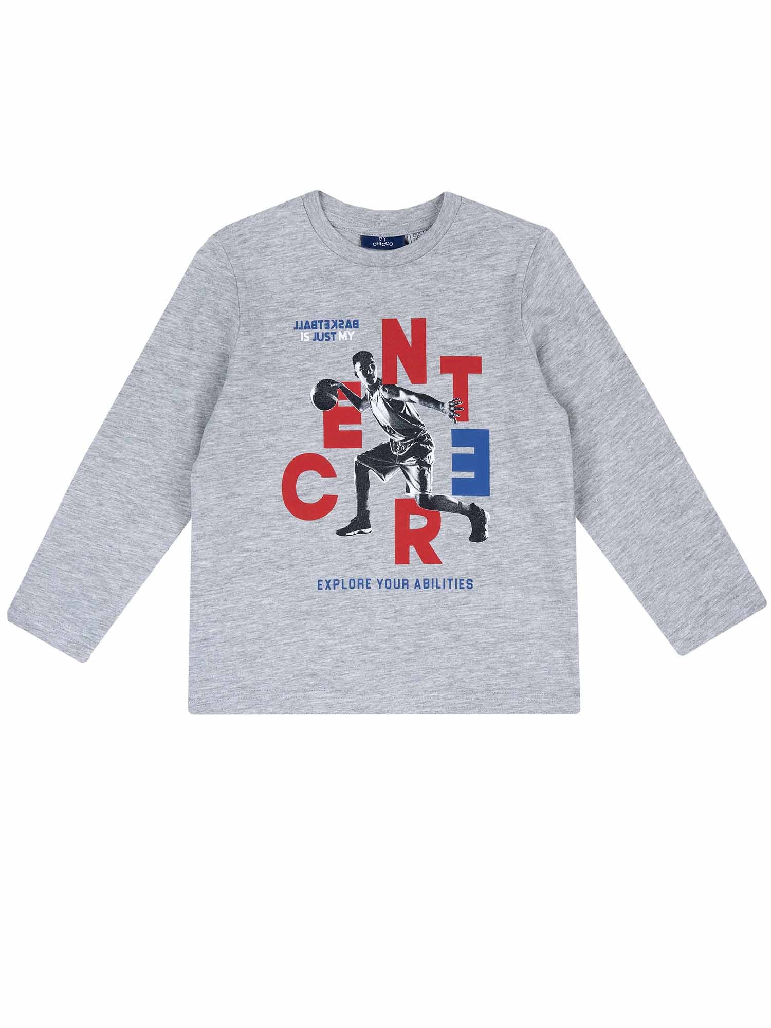 Chicco T-shirt Bambini | 09067986000000 - Image 3