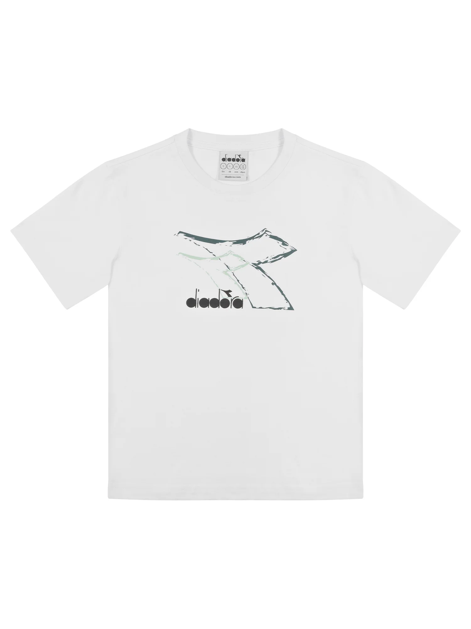 Diadora T-shirt Bambini | 102.181706