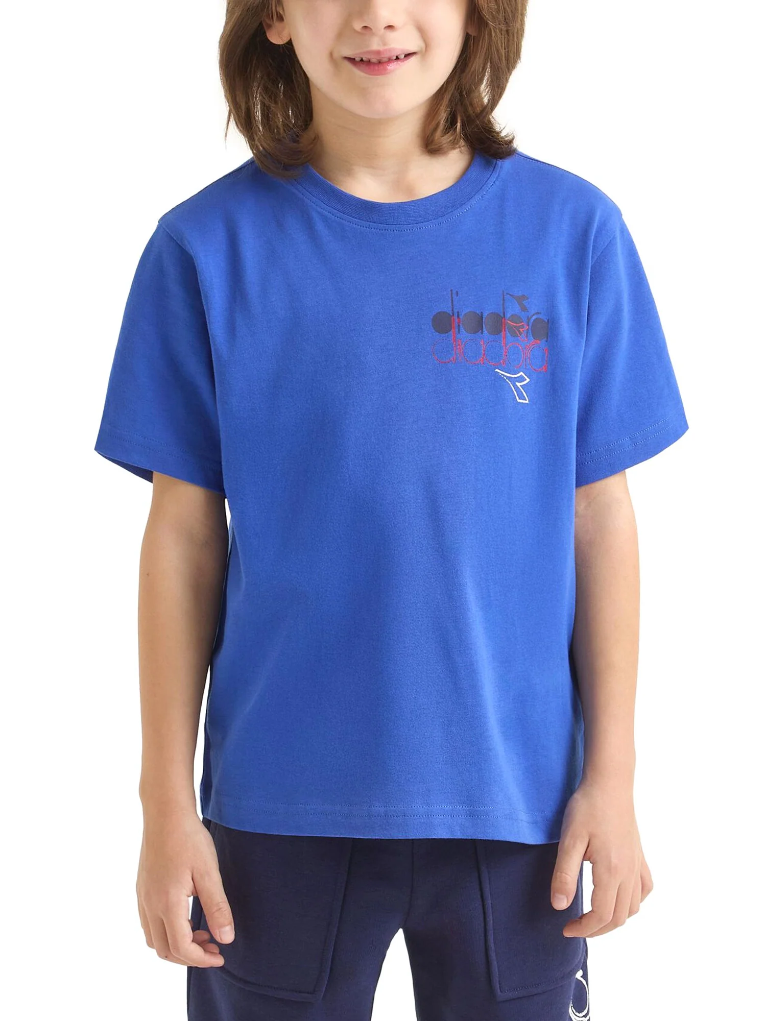 Diadora T-shirt Bambini | 102.181707 - Image 2