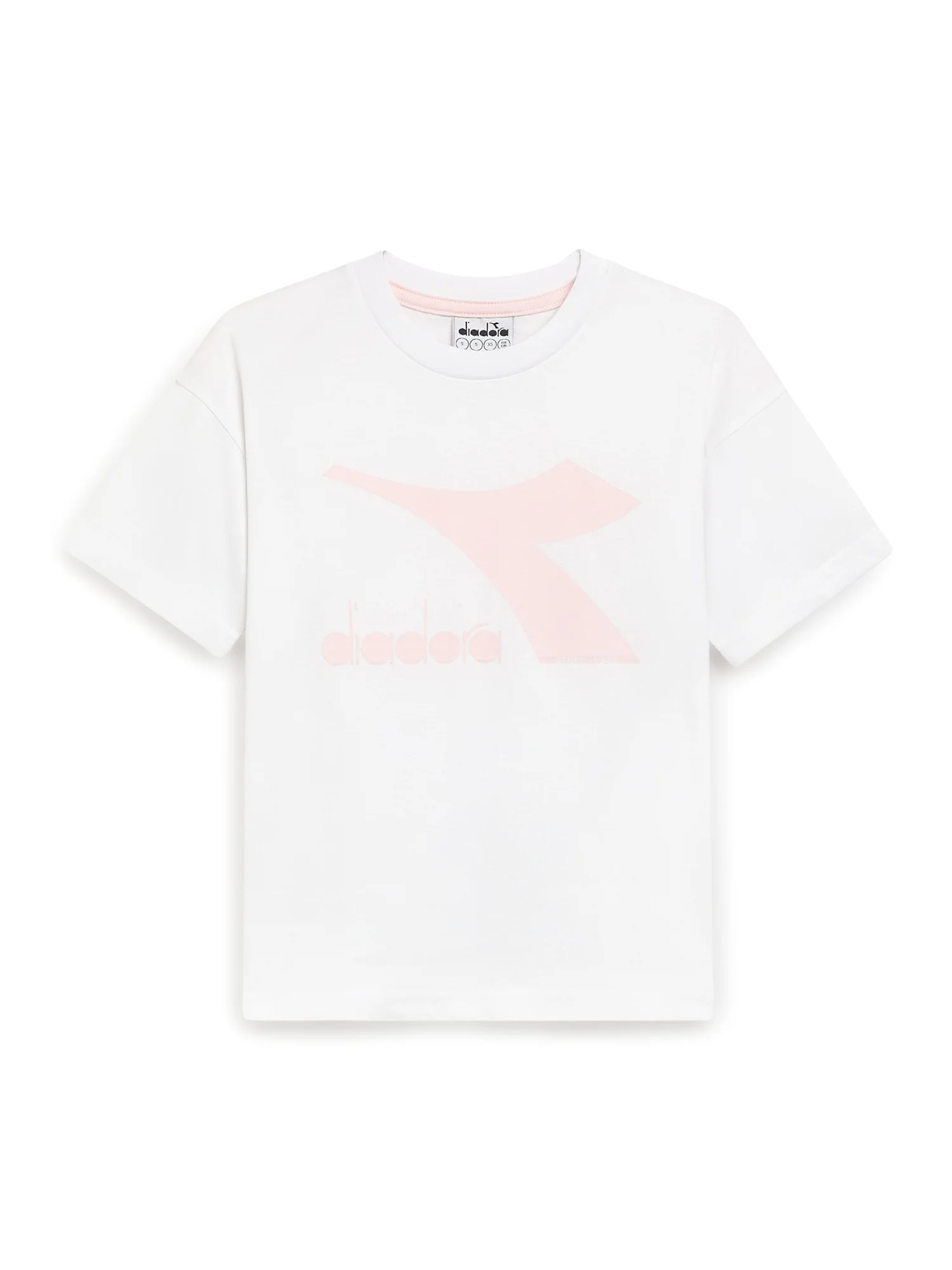 Diadora T-shirt Bambini | 102179354 - Image 5