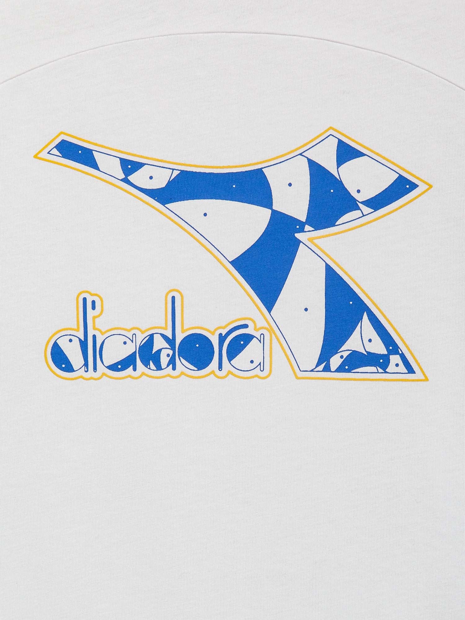 Diadora T-shirt Bambini | 102180452 - Image 5