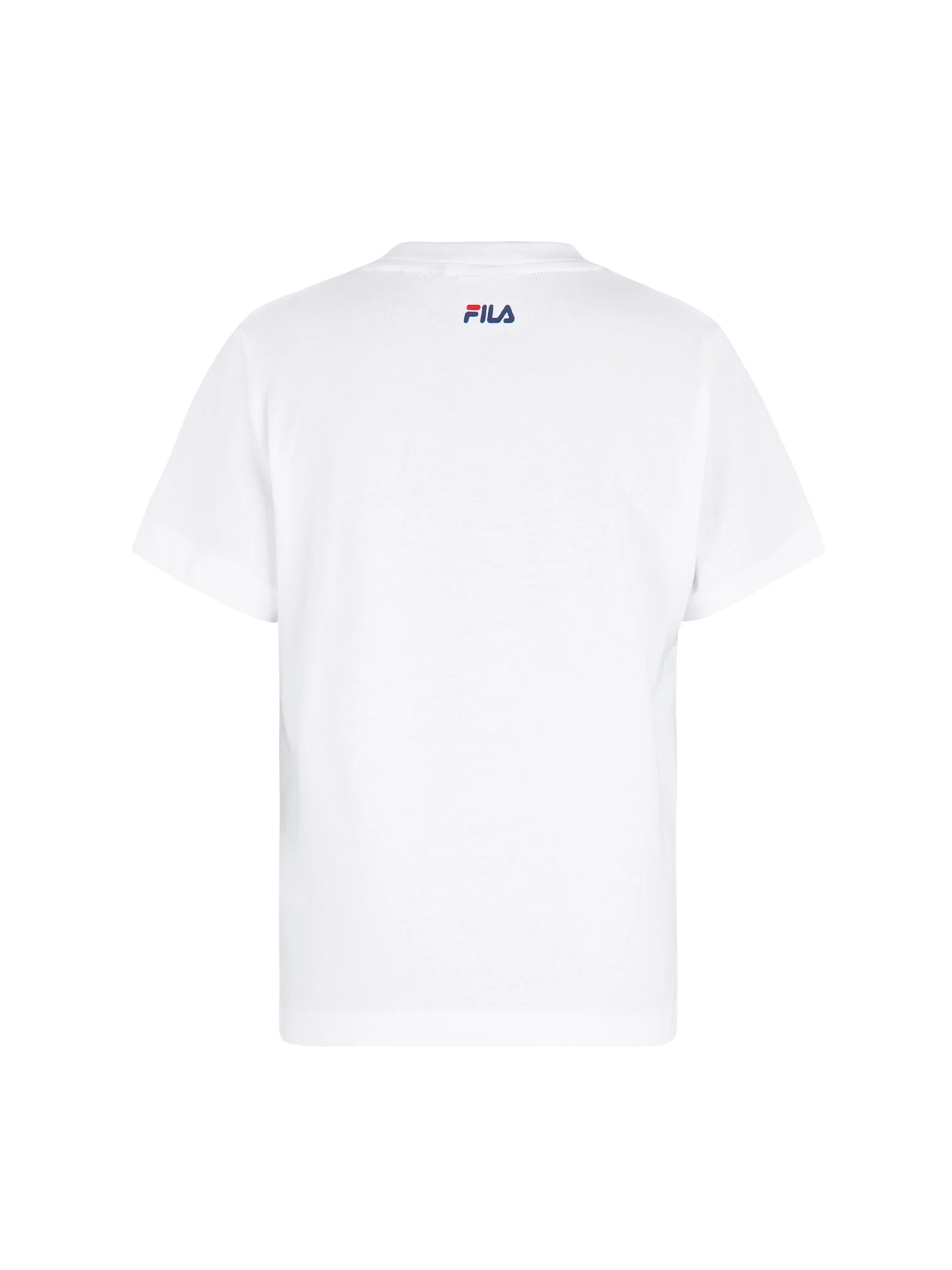 Fila T-shirt Bambini | FAK0130 - Image 2