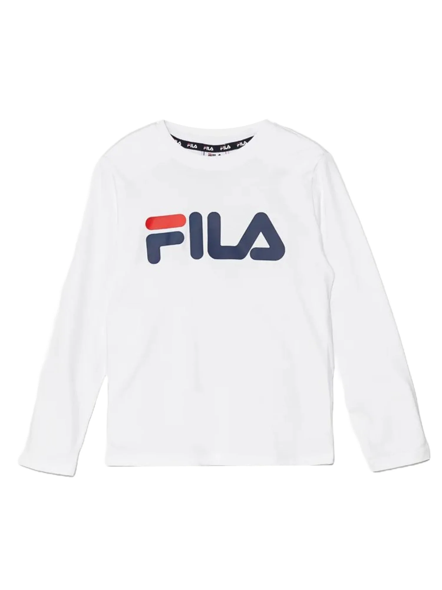 Fila T-shirt Bambini | FAK0378