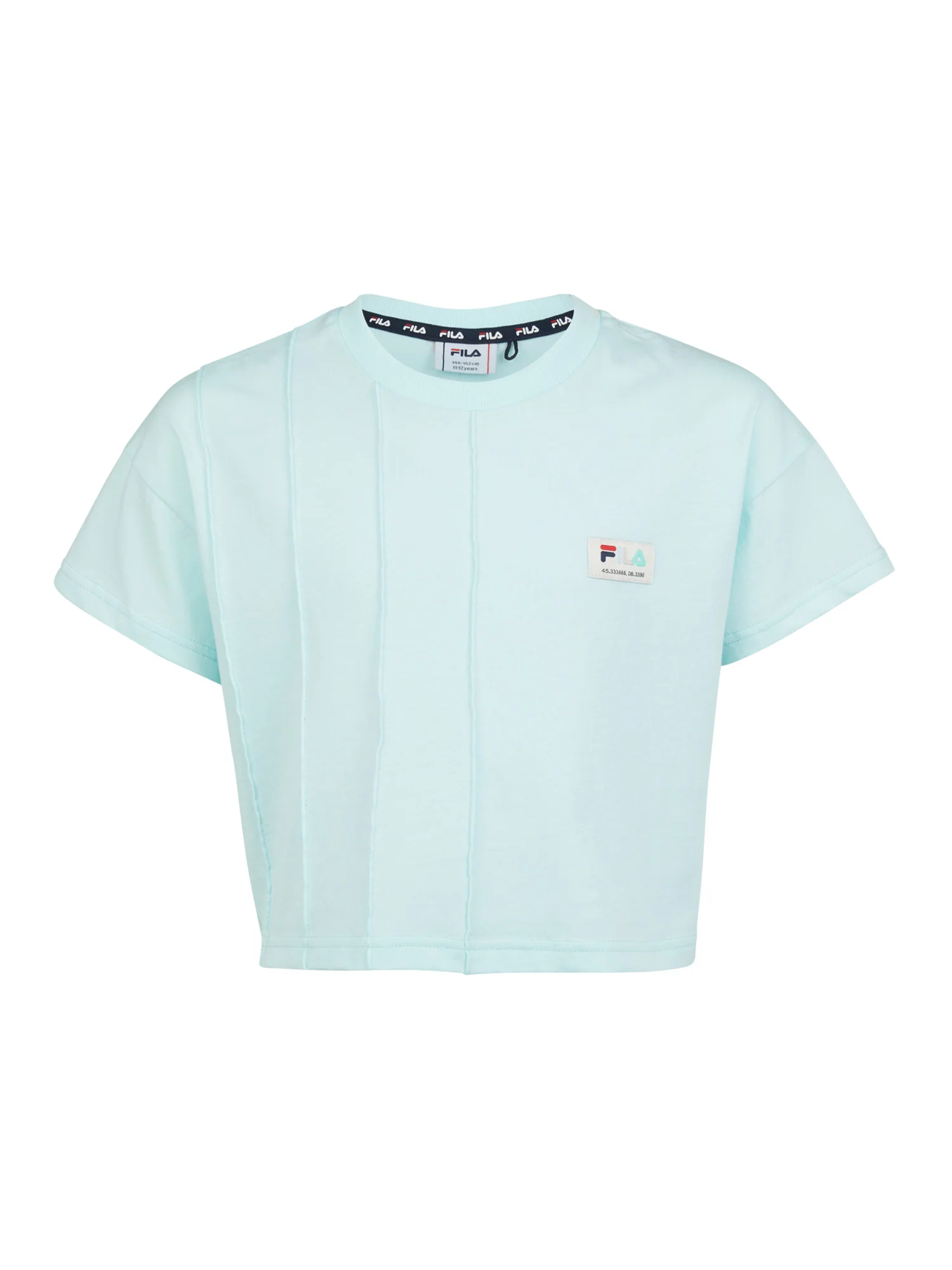 Fila T-shirt Bambini | FAT0018 - Image 5