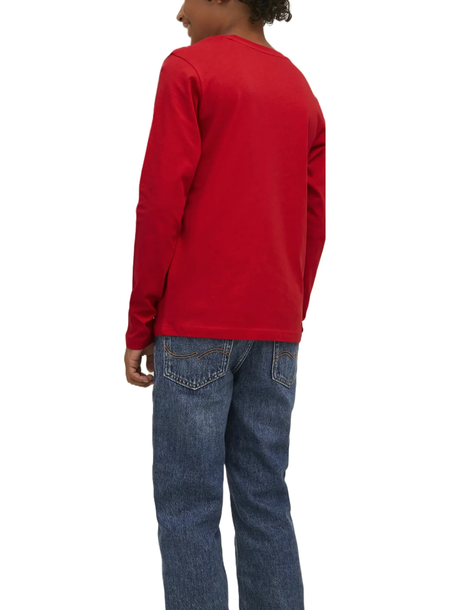 Jack&jones Junior T-shirt Bambini | 12213080 - Image 12