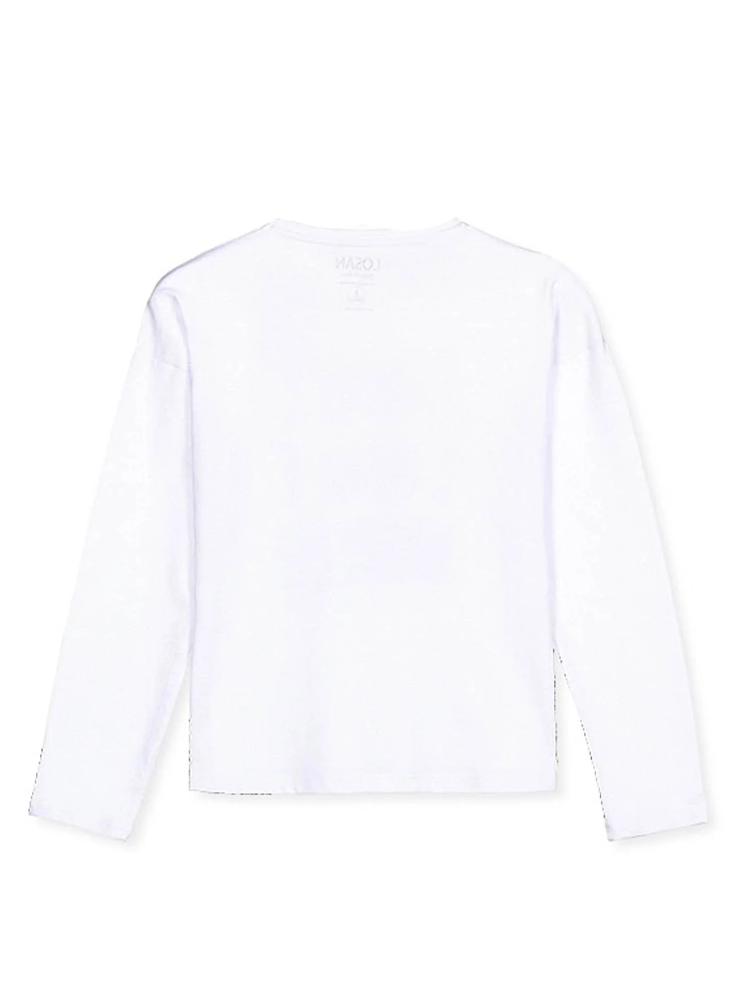 Losan T-shirt Bambini | 024-1206AL - Image 6