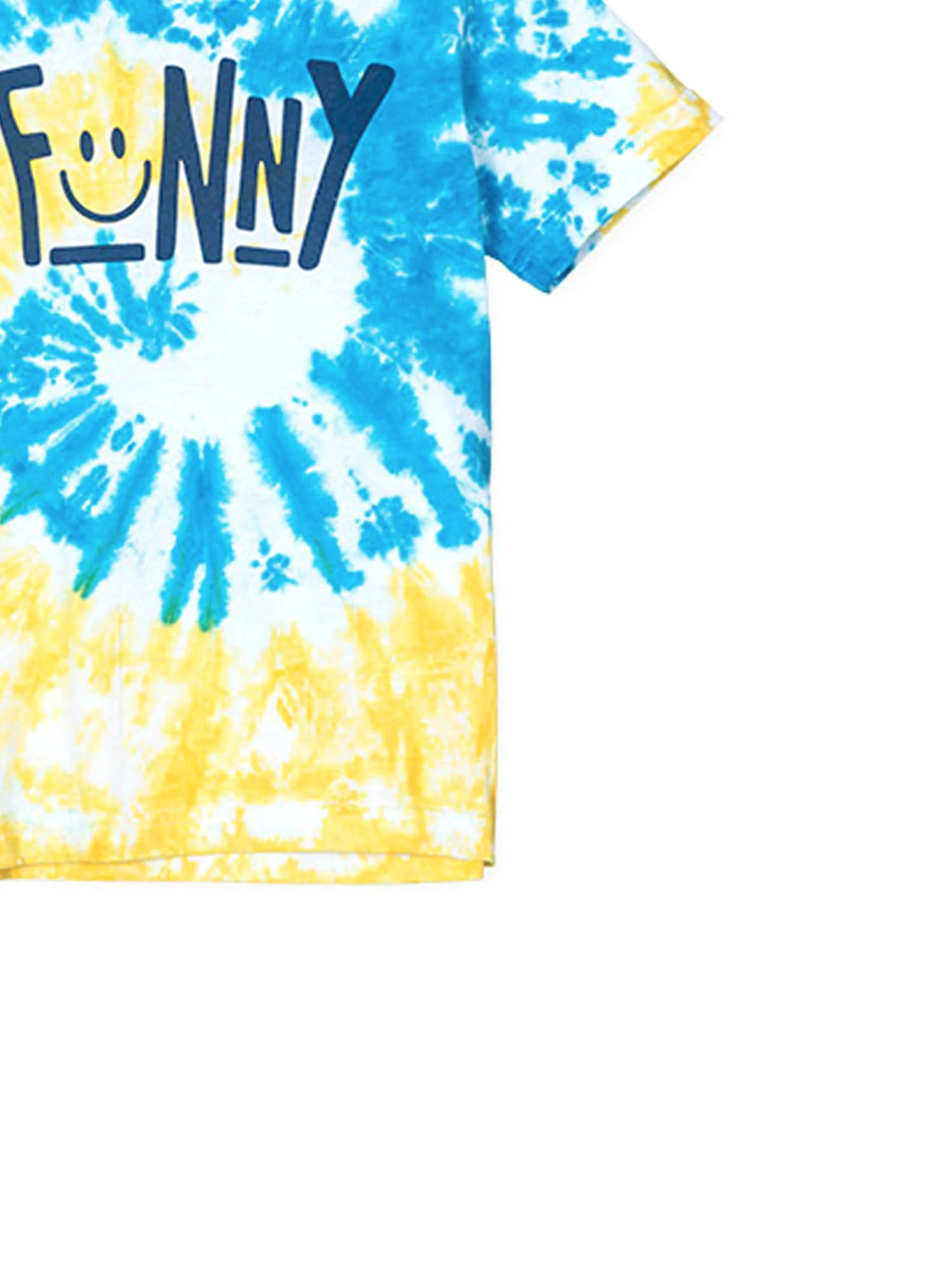 Losan T-shirt Bambini | 215-1021AL - Image 2