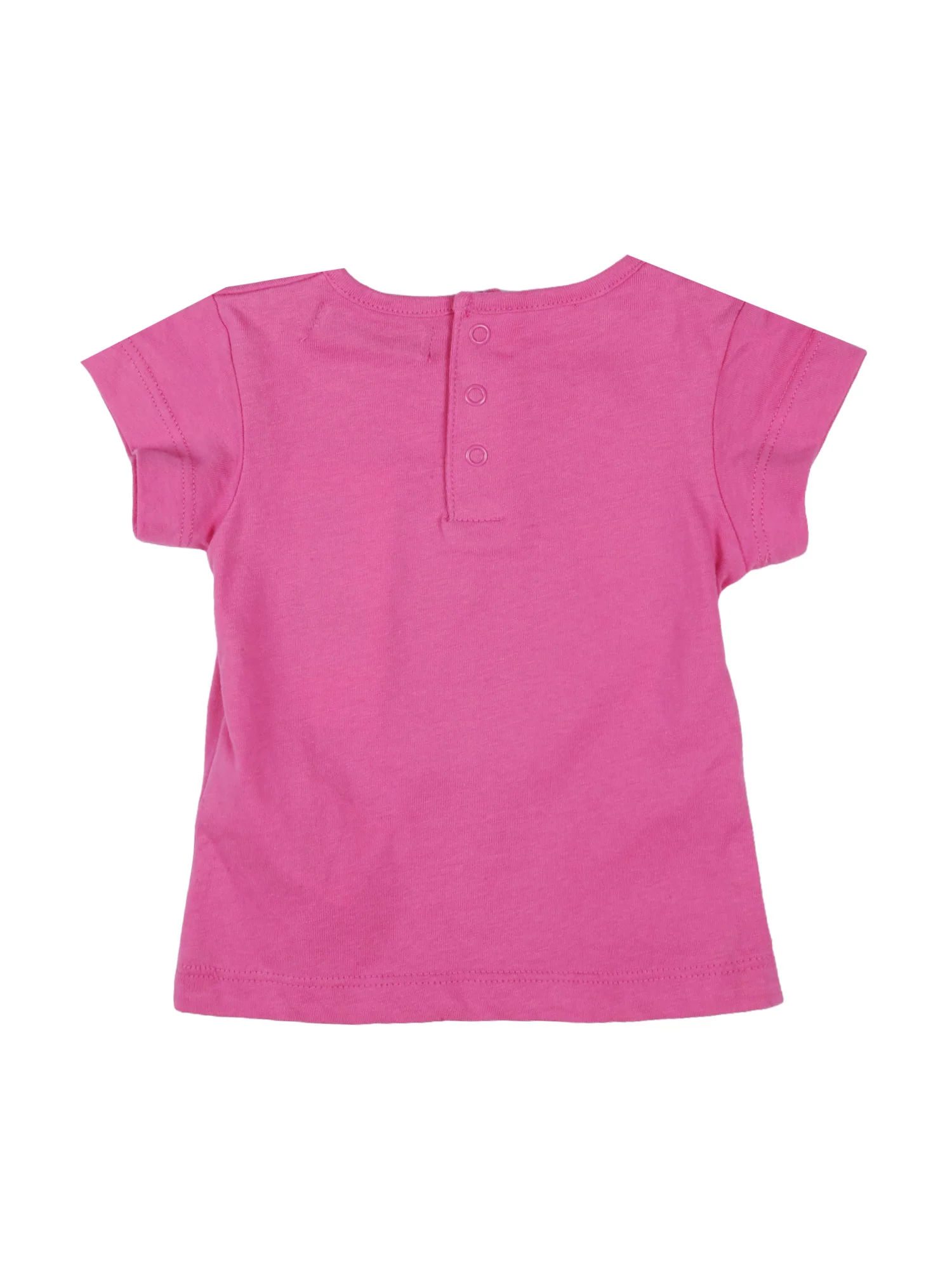 Losan T-shirt Bambini | 218-1016AL - Image 2