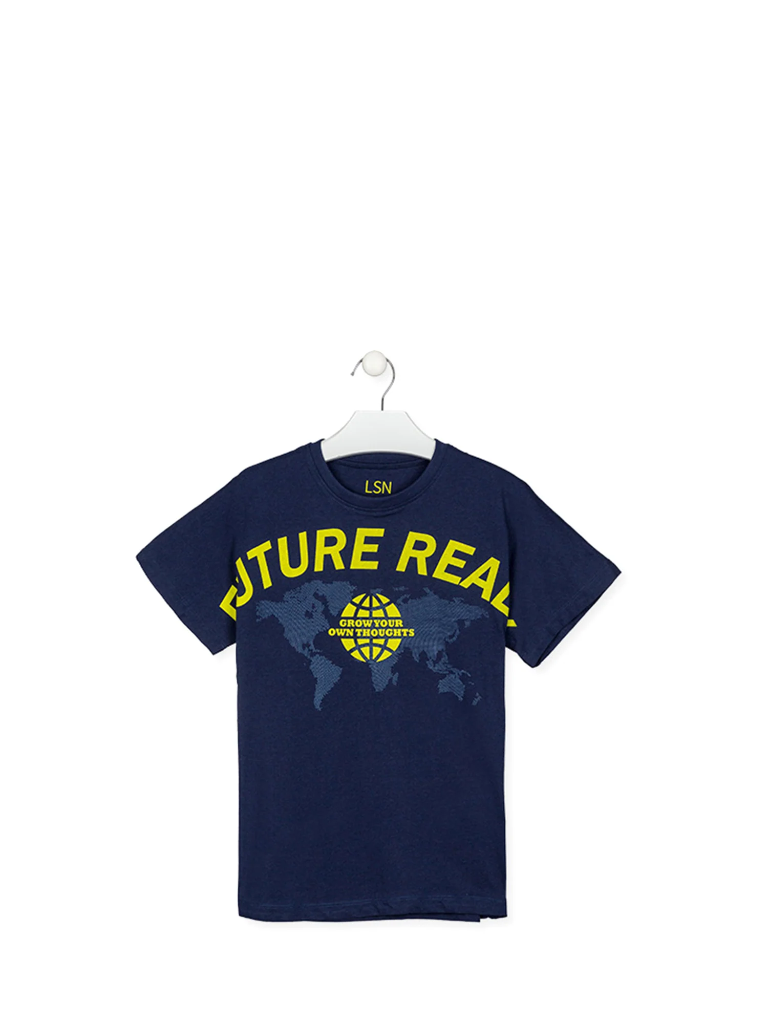 Losan T-shirt Bambini | 21F-1013AL - Image 3