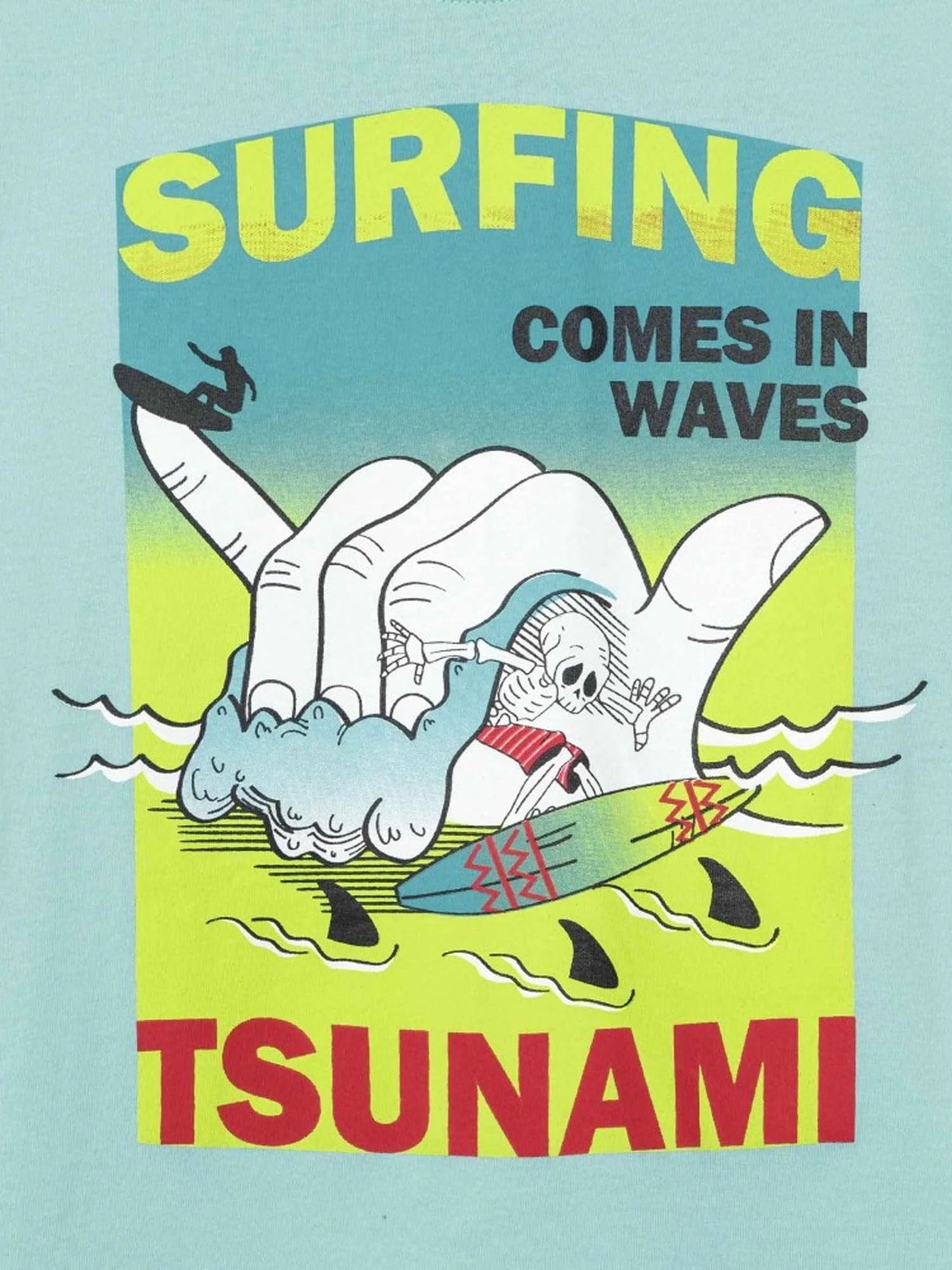 Losan T-shirt Bambini | 51000245624 - Image 3
