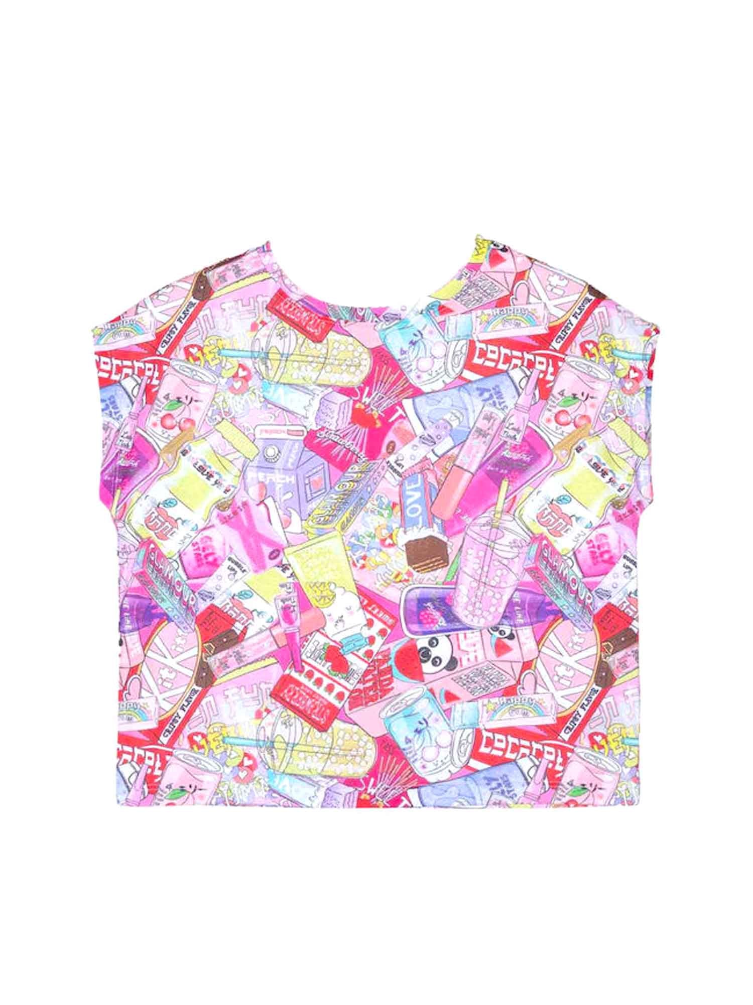 Losan T-shirt Bambini | 51000412668