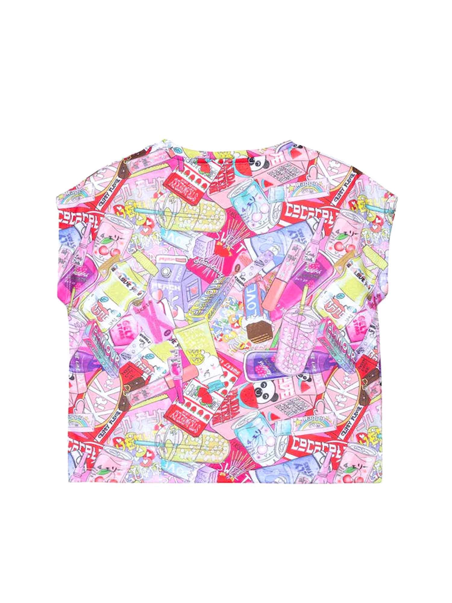 Losan T-shirt Bambini | 51000412668 - Image 2