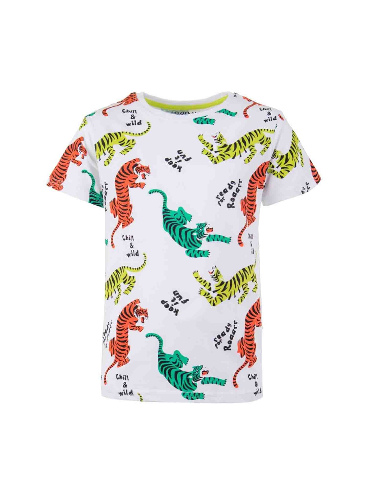 Losan T-shirt Bambini | 51002533041