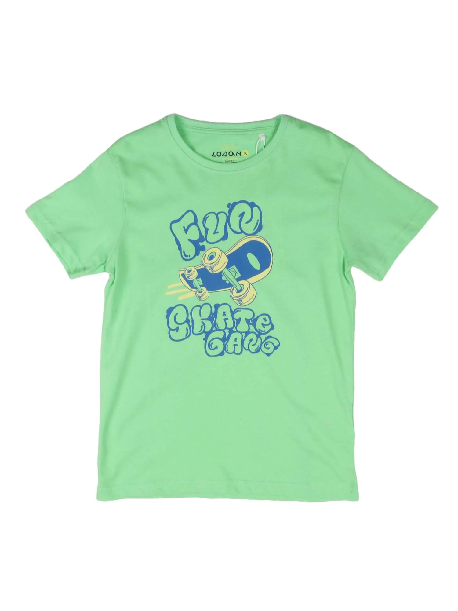 Losan T-shirt Bambini | 51003007019