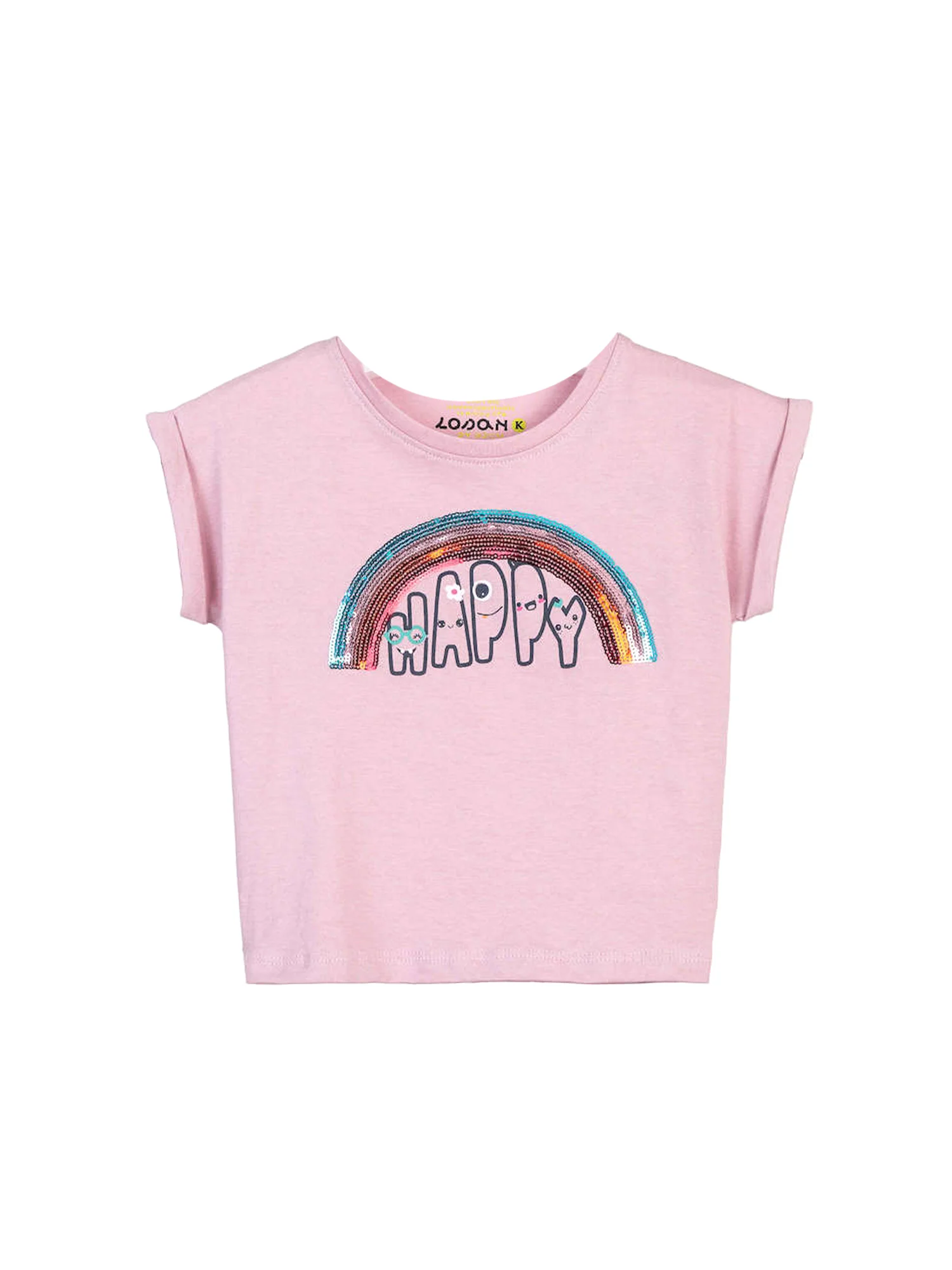 Losan T-shirt Bambini | 51003154034