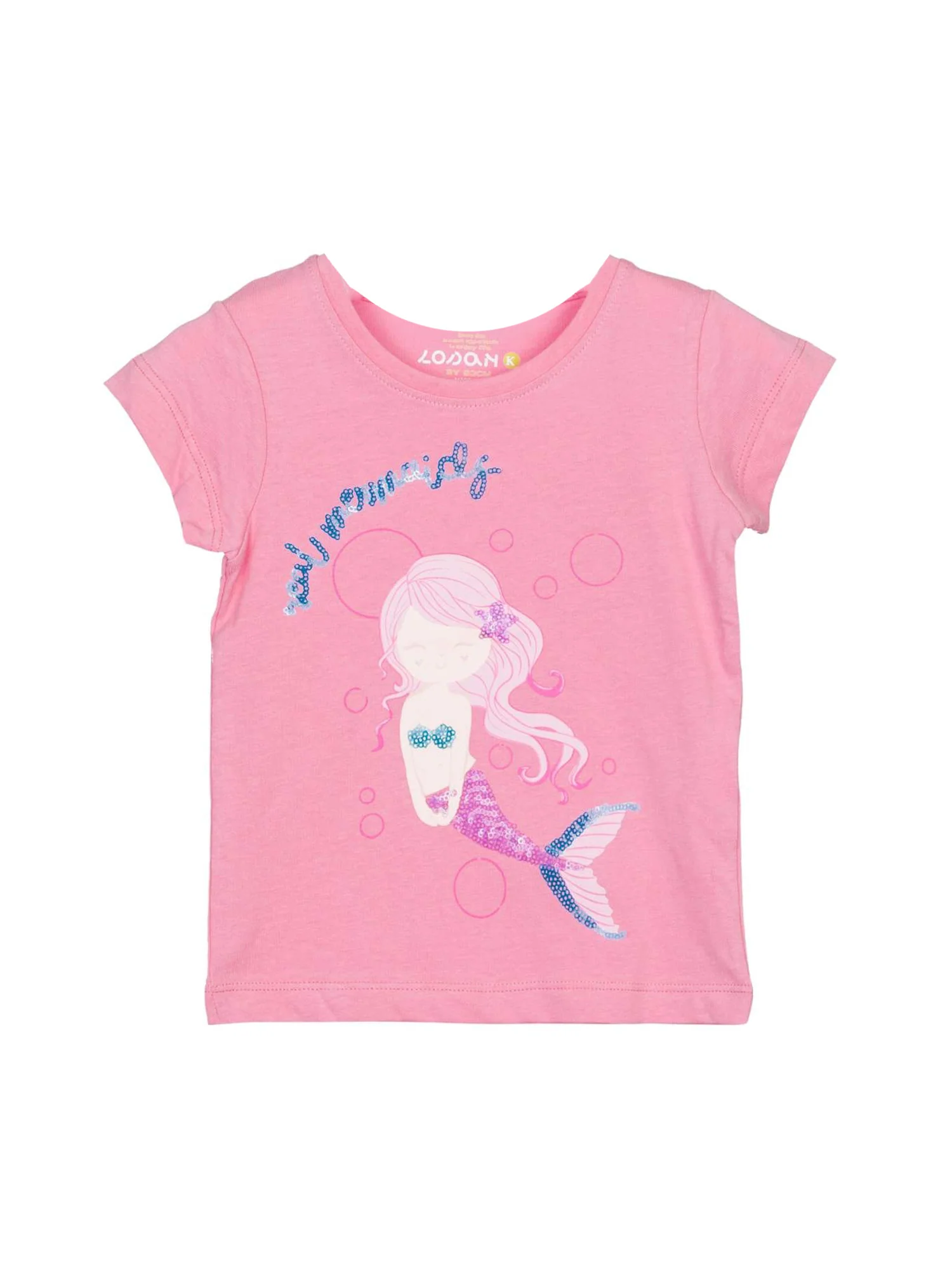 Losan T-shirt Bambini | 51003299038