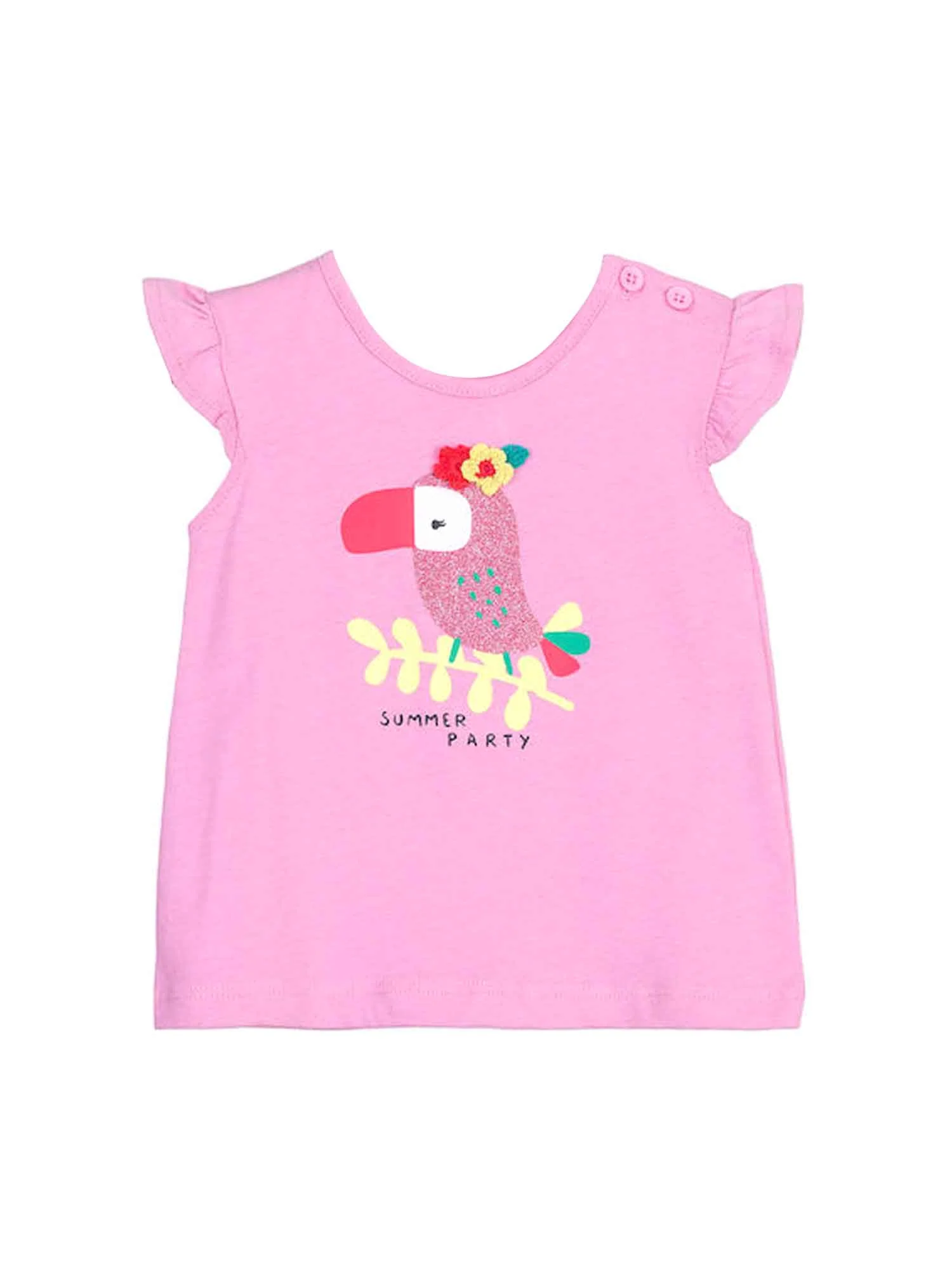 Losan T-shirt Bambini | 51004697038
