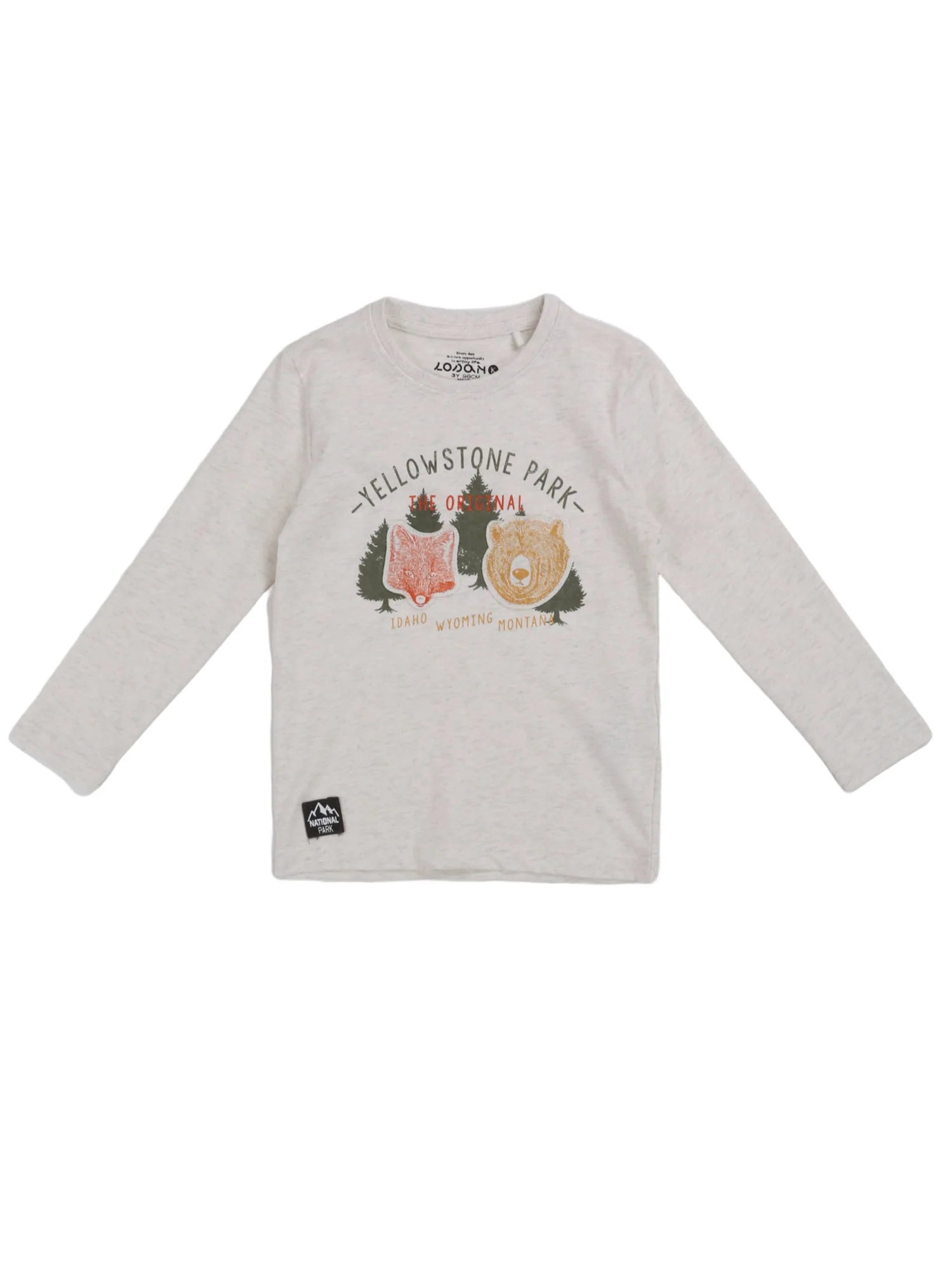 Losan T-shirt Bambini | 51022633