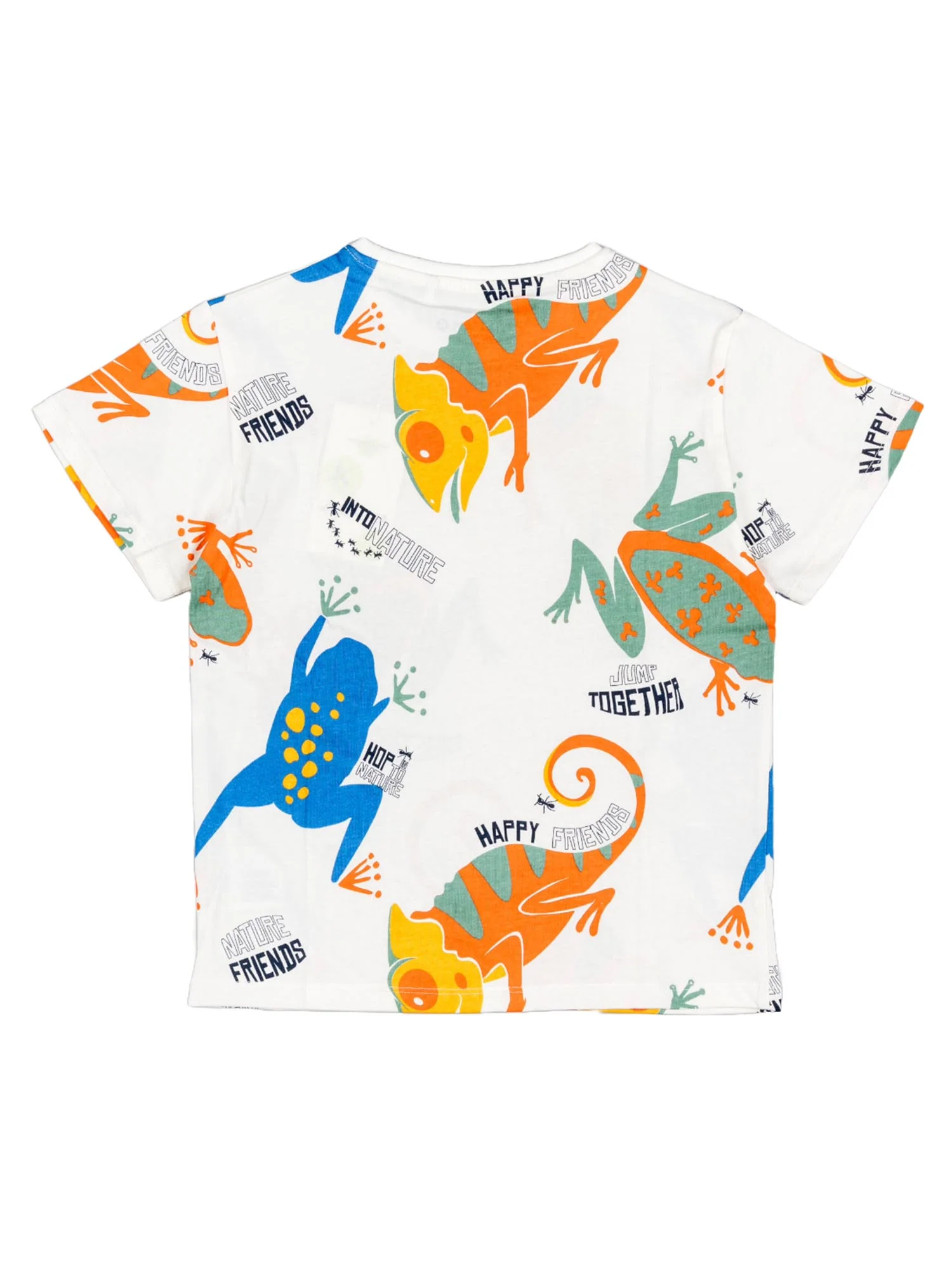 Losan T-shirt Bambini | 51022956 - Image 2