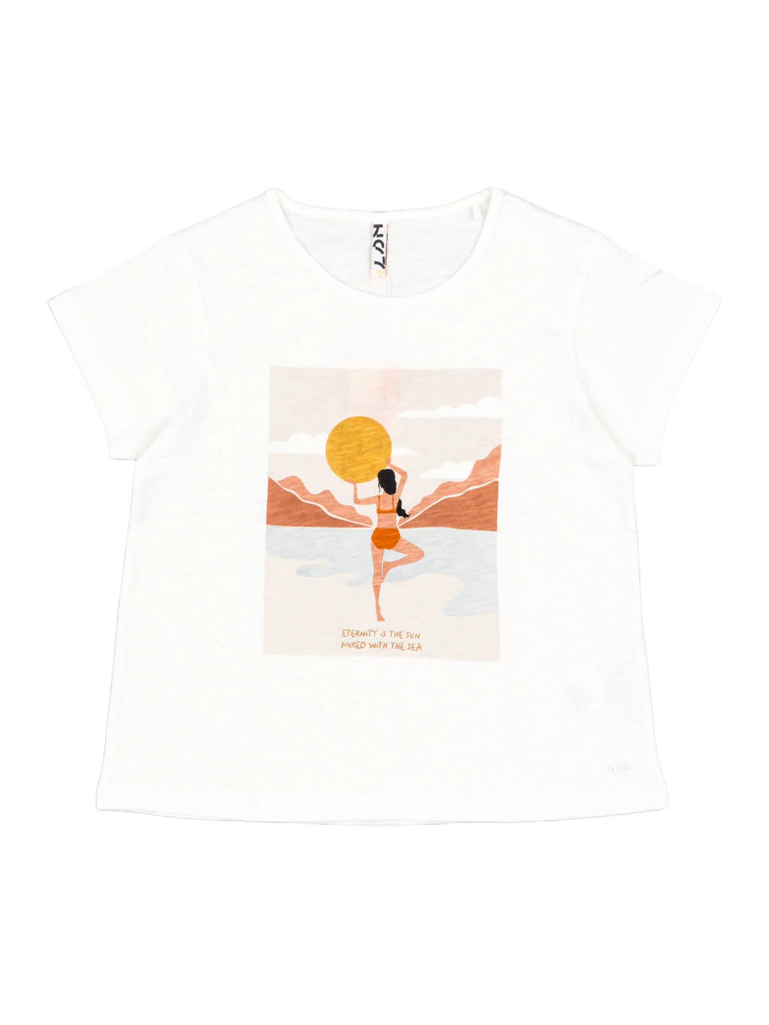 Losan T-shirt Bambini | 5102415101