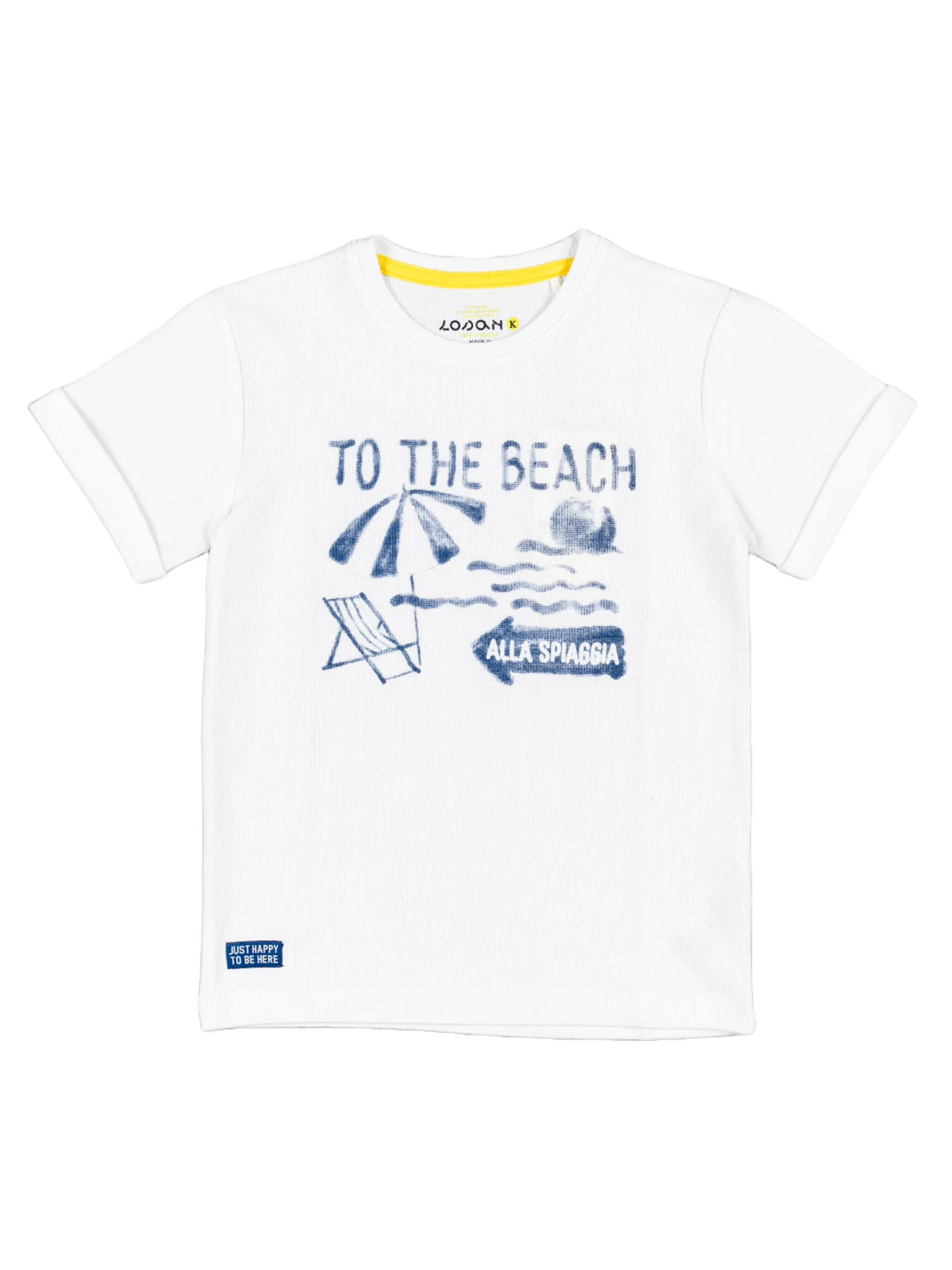 Losan T-shirt Bambini | 51024152
