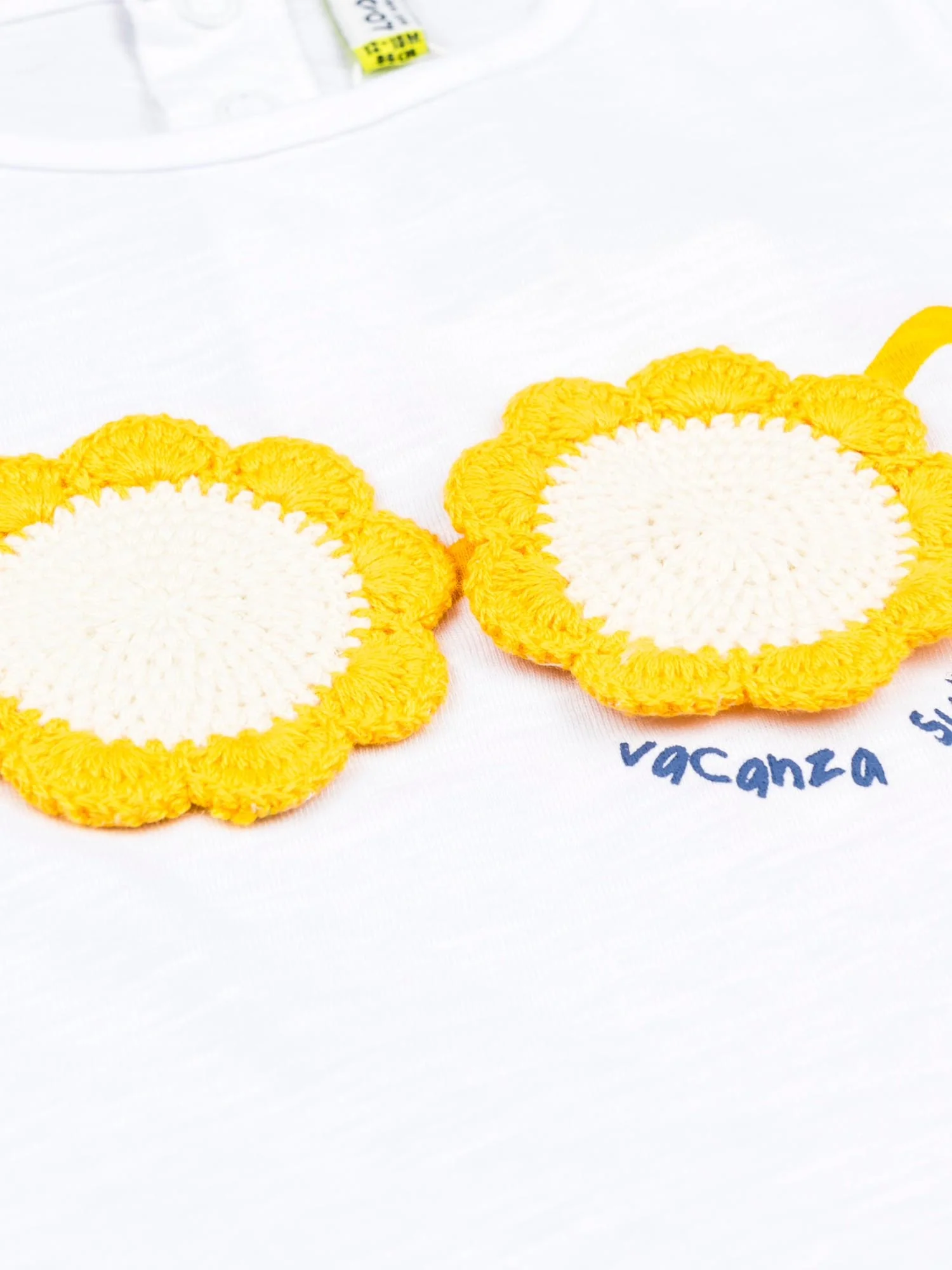 Losan T-shirt Bambini | 51024229 - Image 3