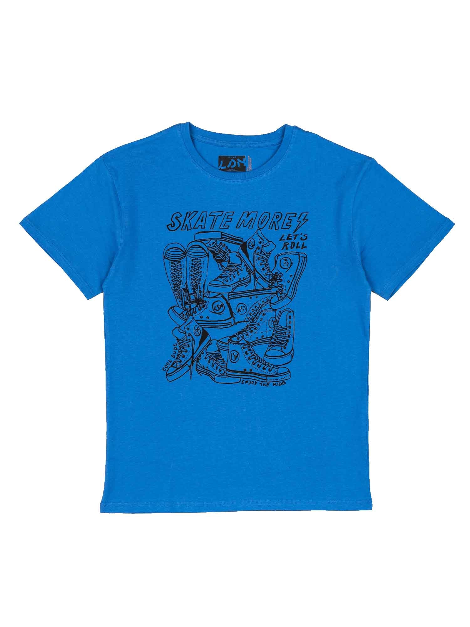 Losan T-shirt Bambini | 5102432300
