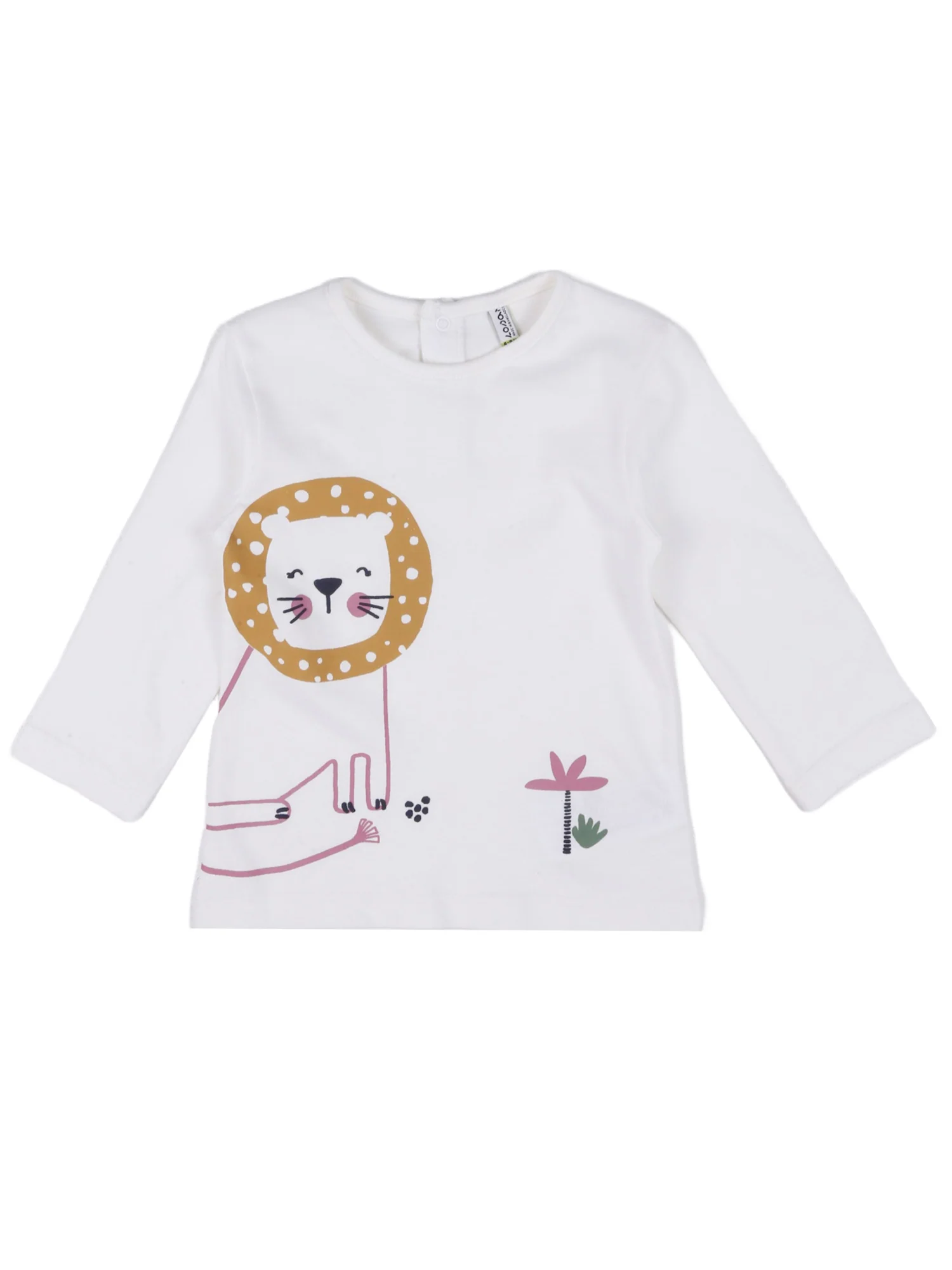 Losan T-shirt Bambini | 5103078201