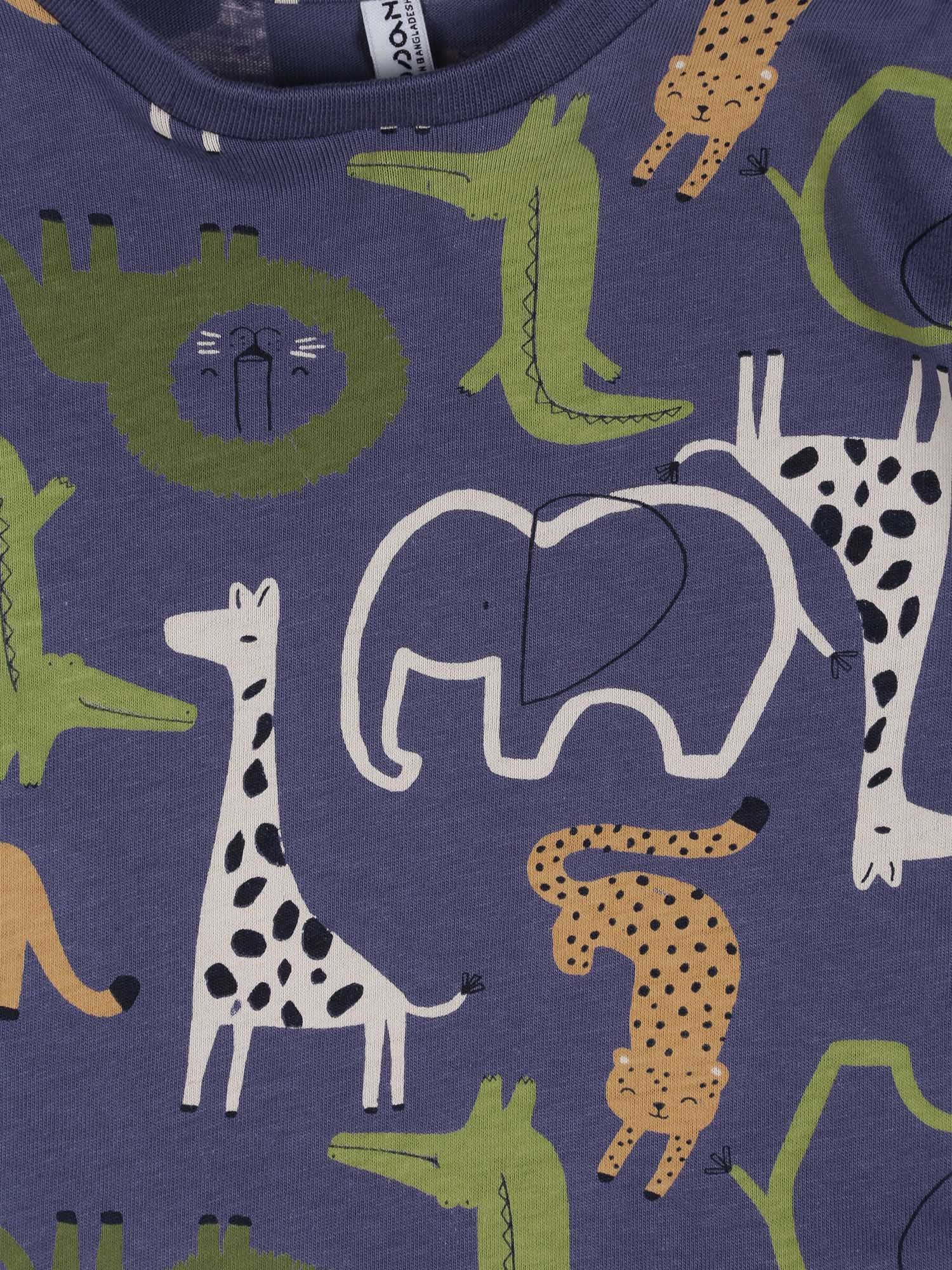 Losan T-shirt Bambini | 5103090101 - Image 3