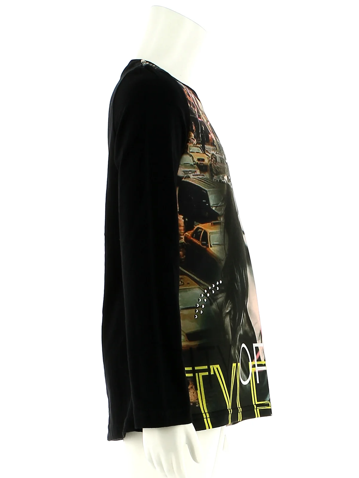 Losan T-shirt Bambini | 524 1200AB - Image 6