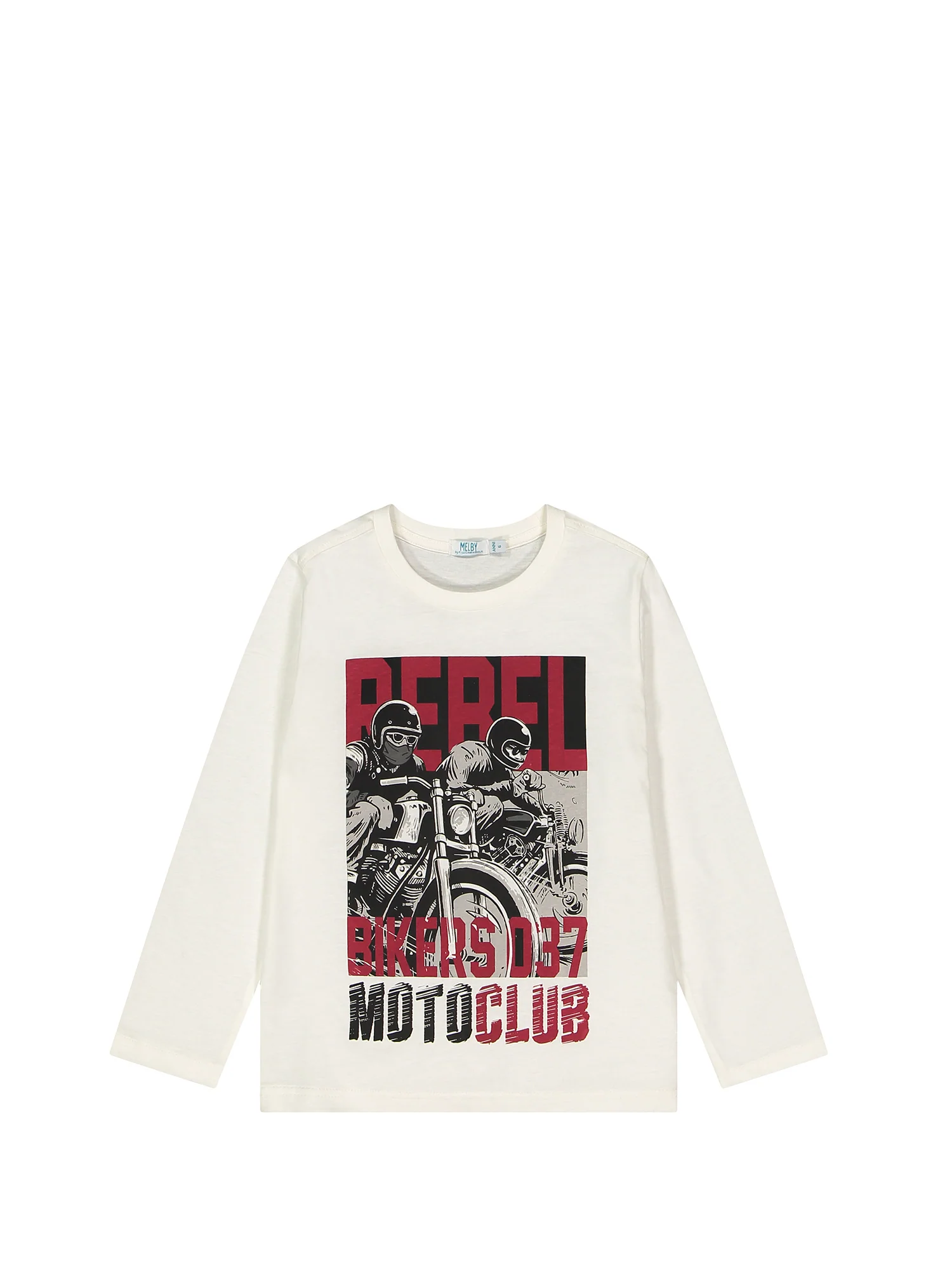 Melby T-shirt Bambini | 72C0544