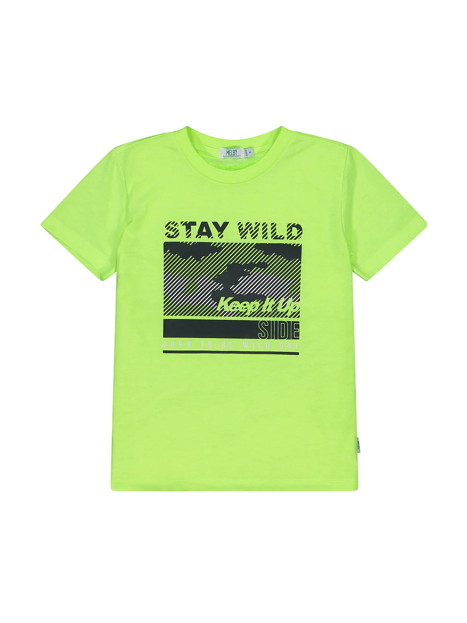 Melby T-shirt Bambini | 72E5654. - Image 3