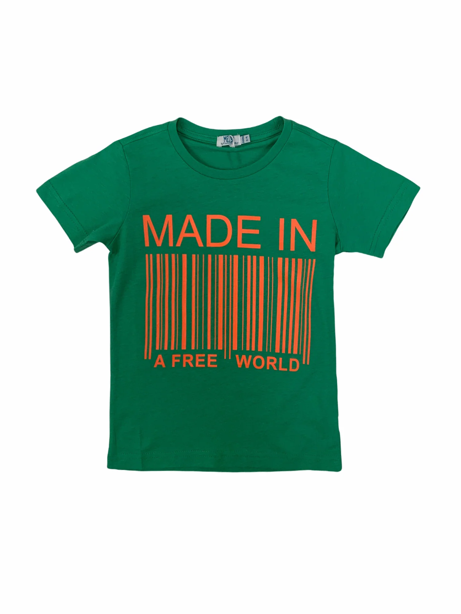 Melby T-shirt Bambini | 72E5834 - Image 13