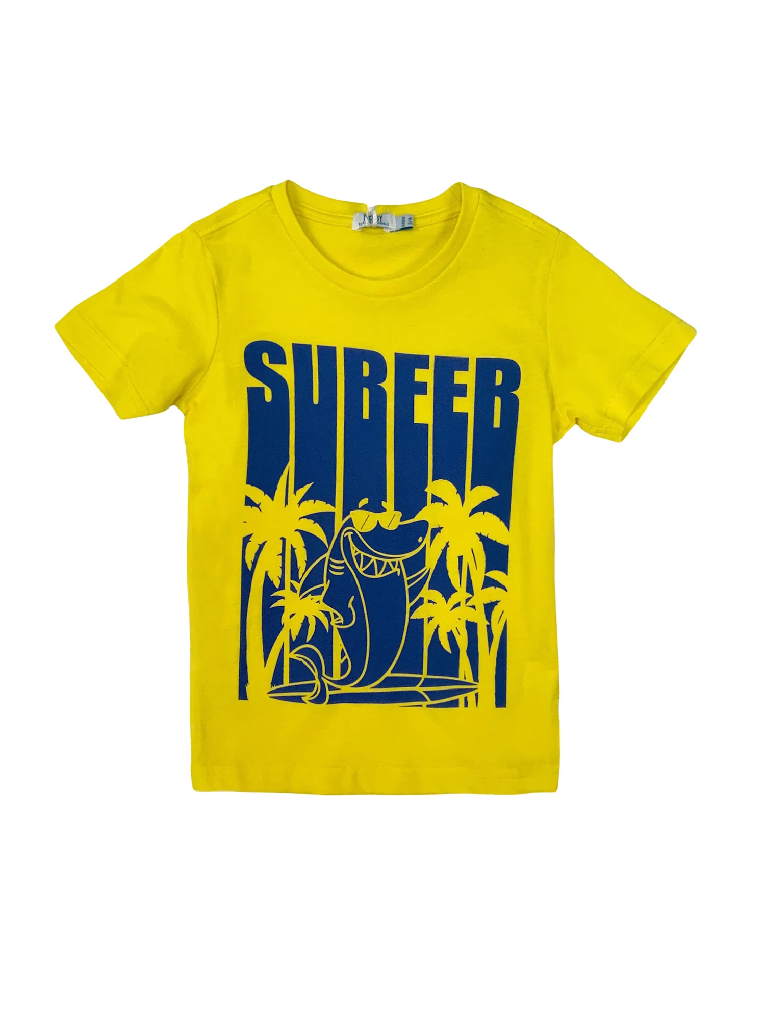 Melby T-shirt Bambini | 72E5834 - Image 9
