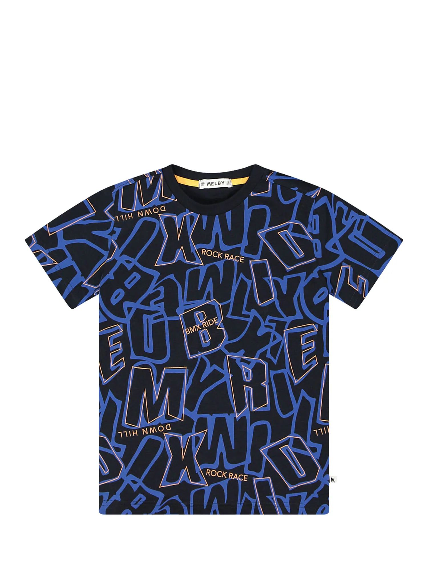 Melby T-shirt Bambini | 74E5534 - Image 3