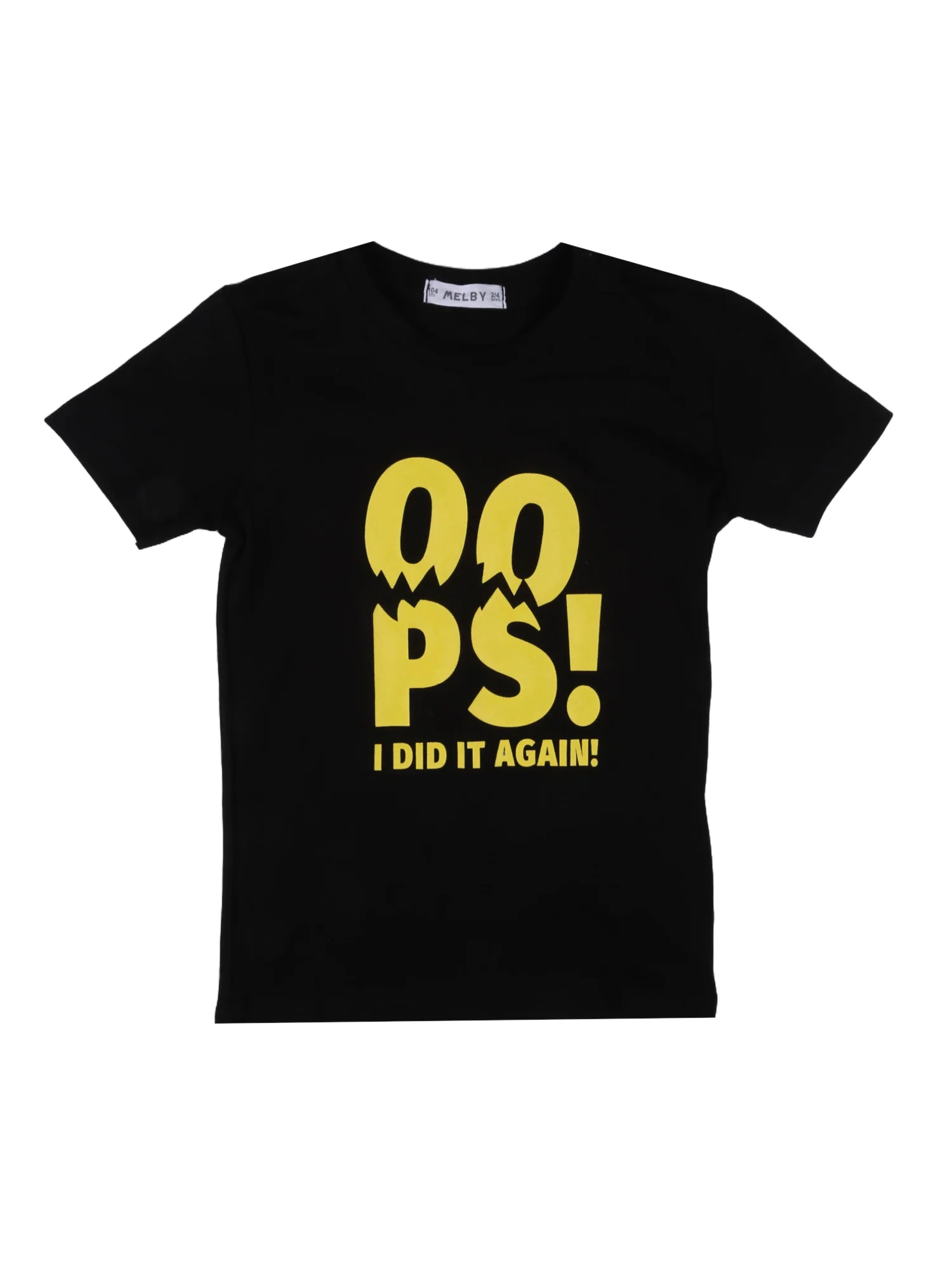 Melby T-shirt Bambini | 74E6494 - Image 11