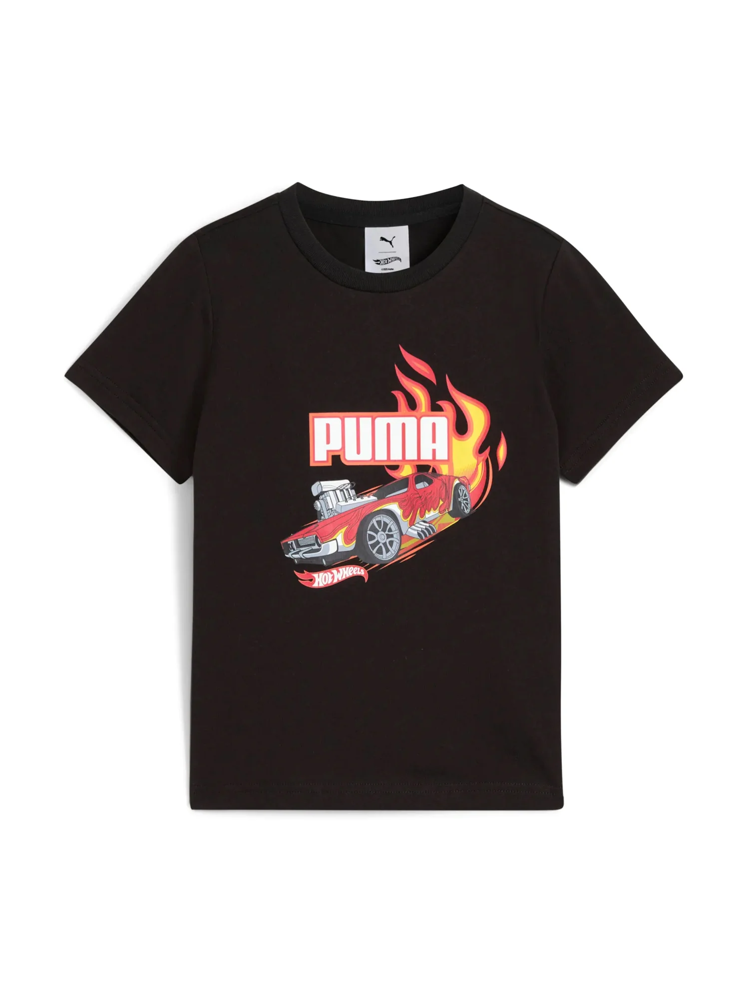 Puma T-shirt Bambini | 630069