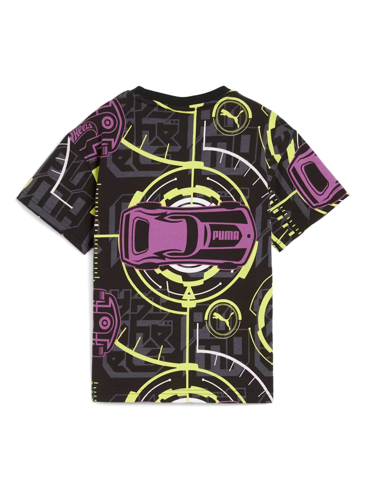 Puma T-shirt Bambini | 630074 - Image 2
