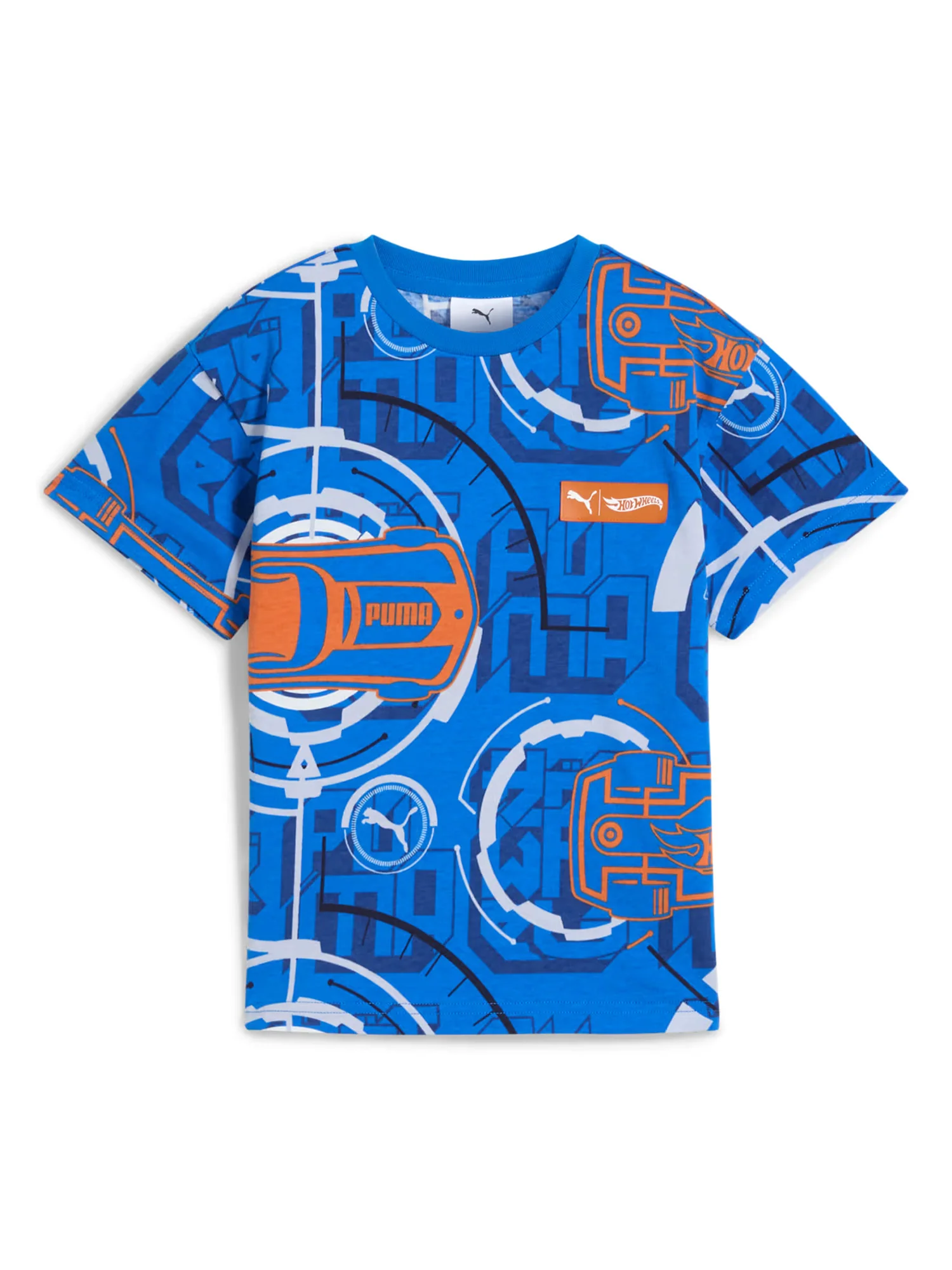 Puma T-shirt Bambini | 630074 - Image 4