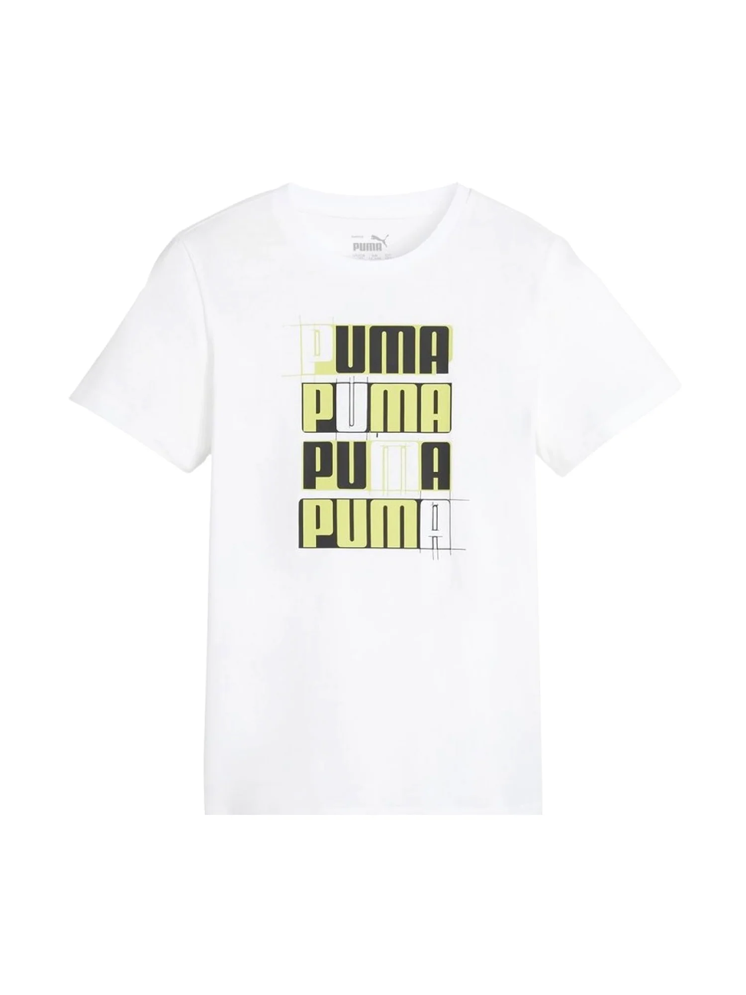 Puma T-shirt Bambini | 679224 - Image 4