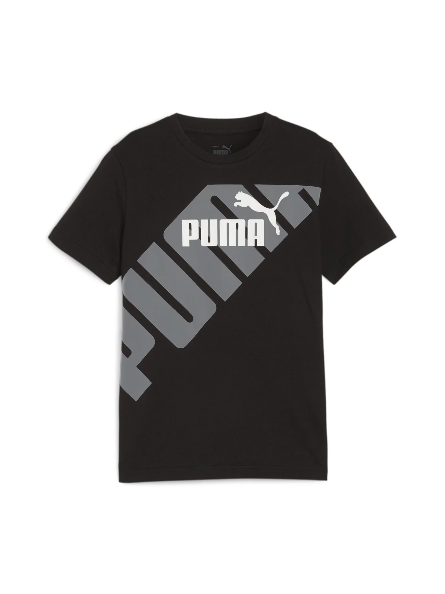 Puma T-shirt Bambini | 679254 - Image 3