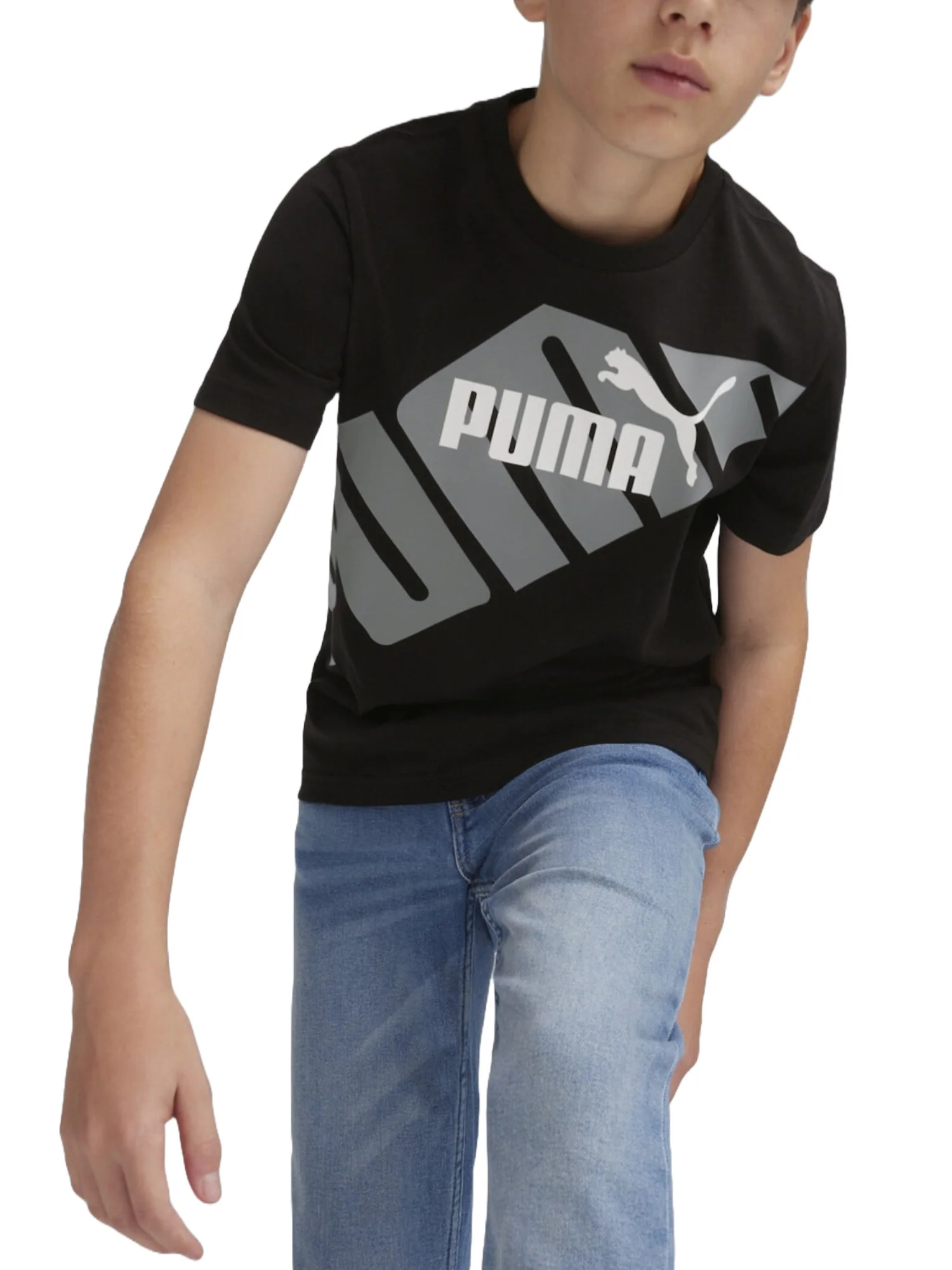 Puma T-shirt Bambini | 679254 - Image 4