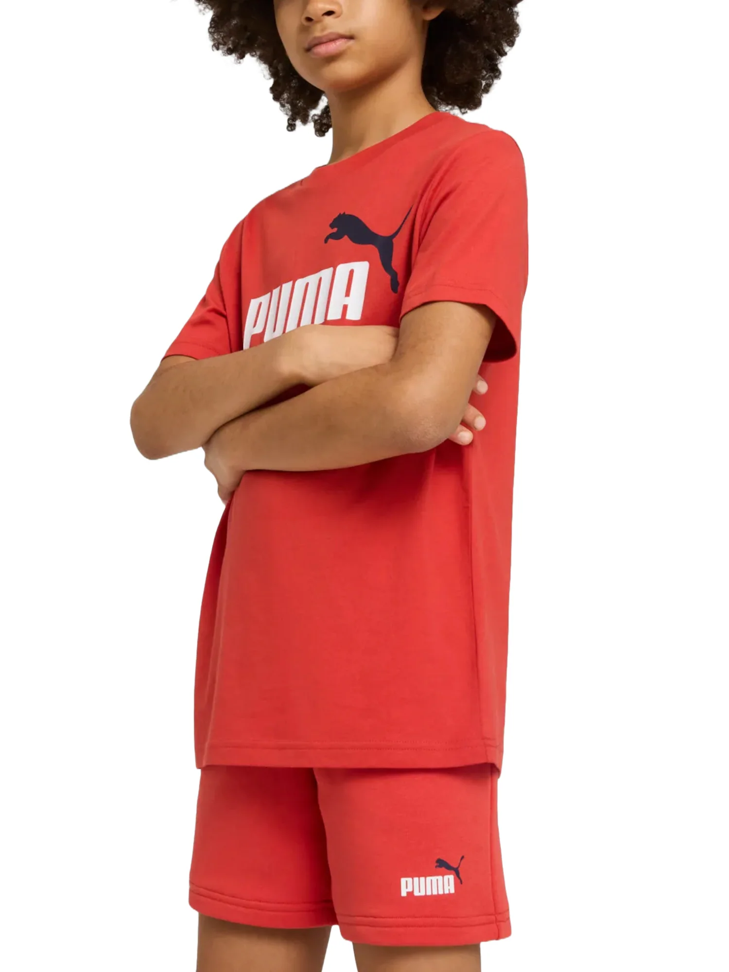 Puma T-shirt Bambini | 685778 - Image 10