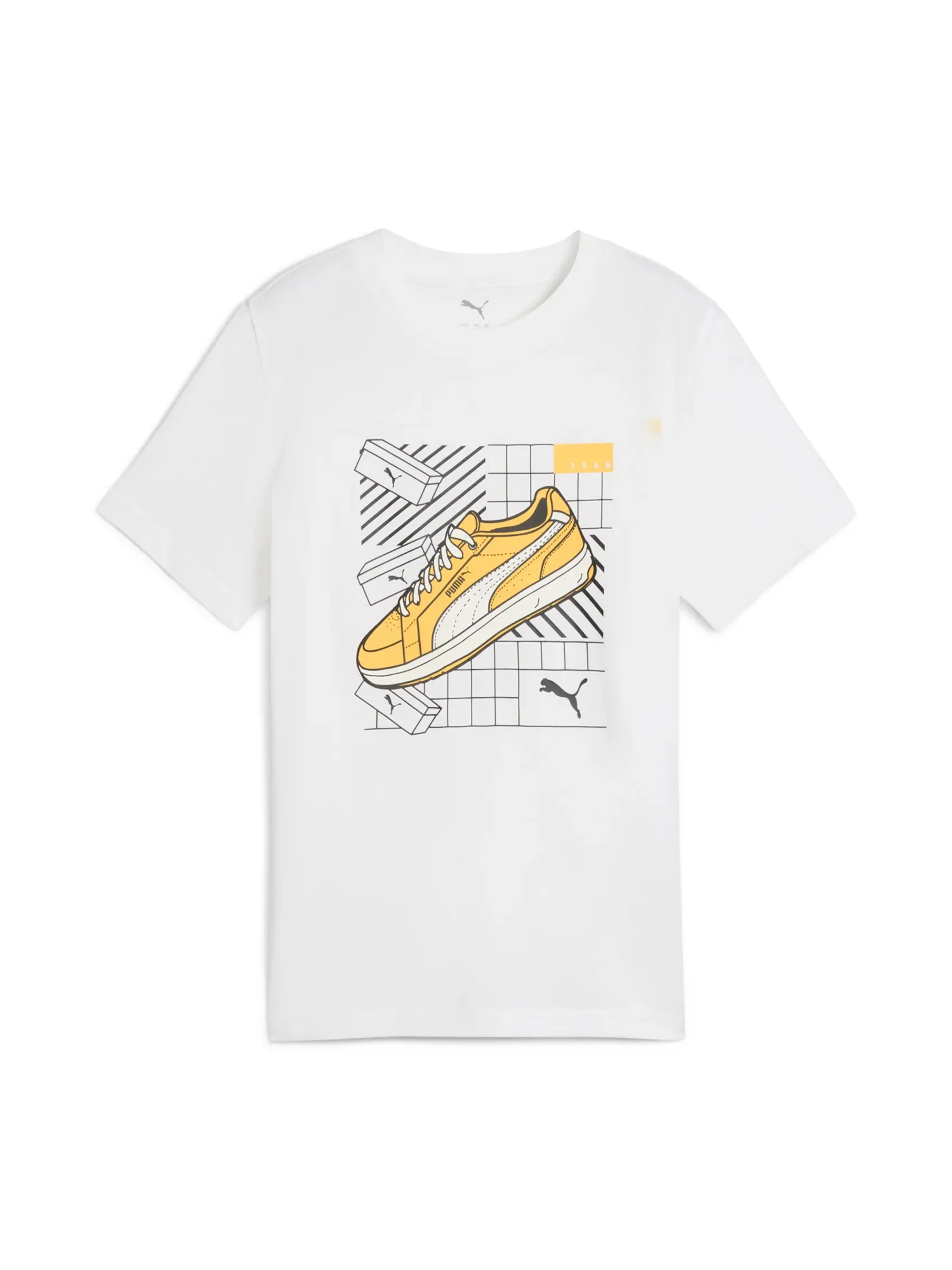Puma T-shirt Bambini | 686661 - Image 4