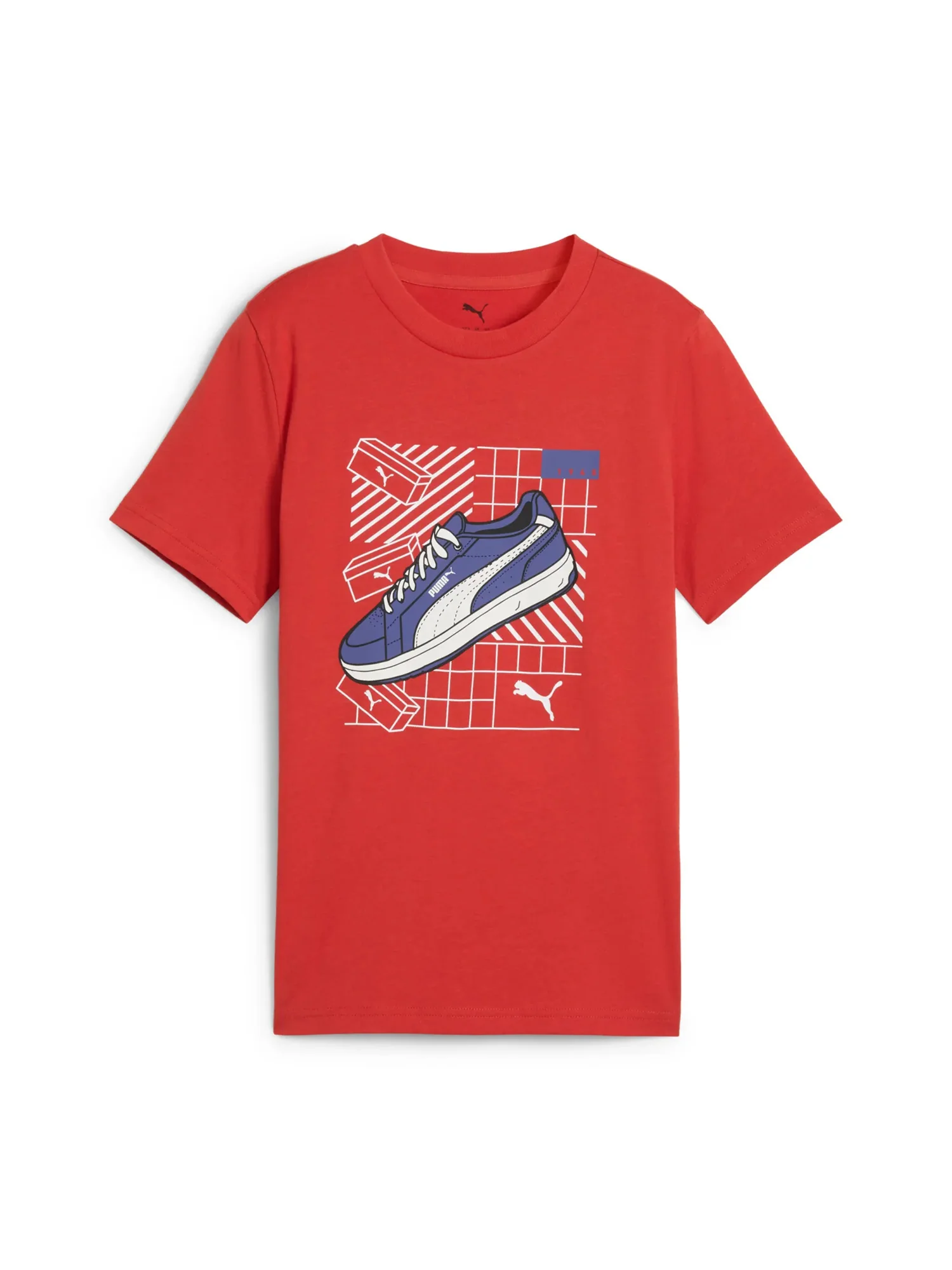 Puma T-shirt Bambini | 686661 - Image 7