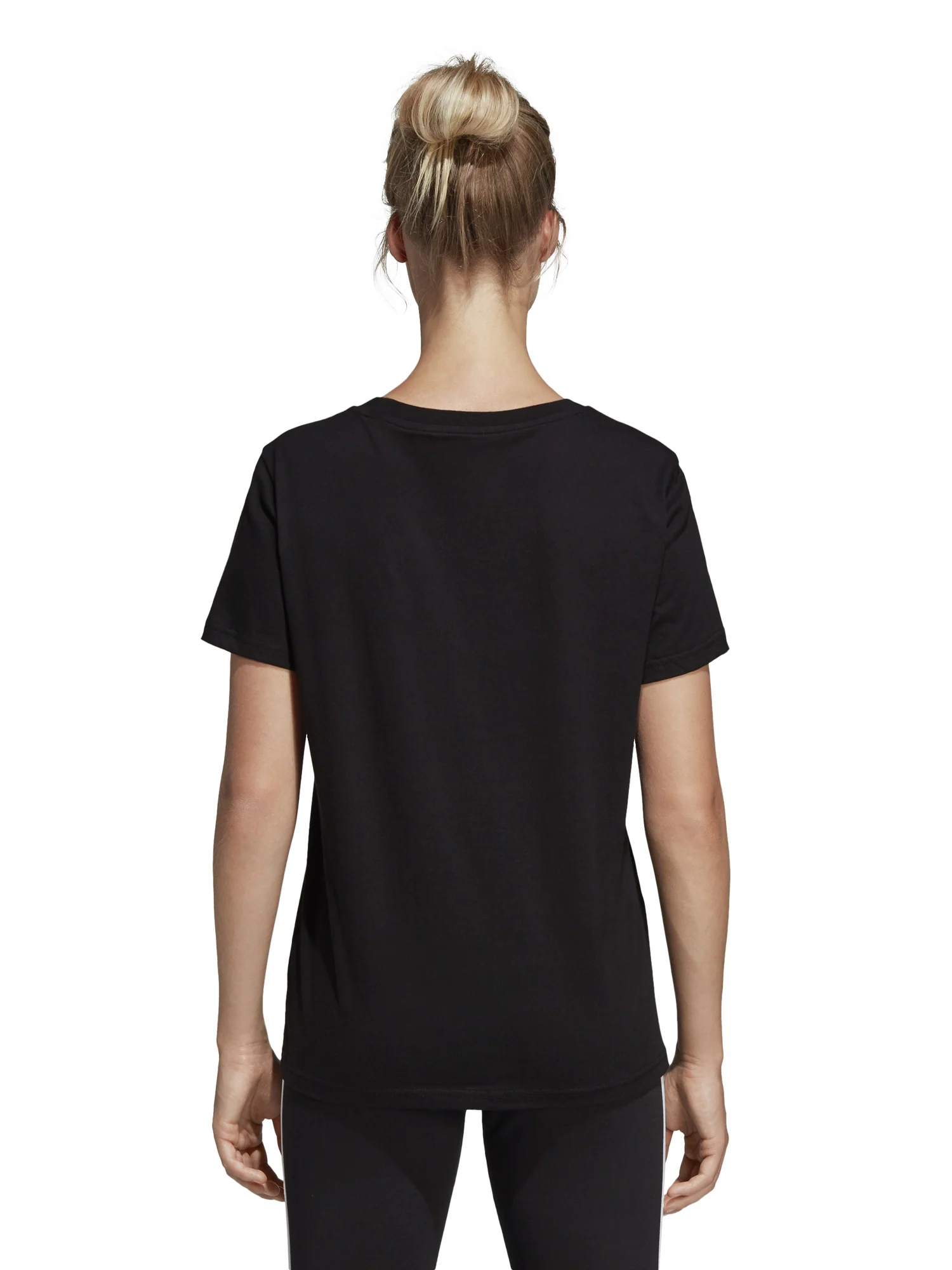 Adidas Performance T-shirt Donna | DP2361 - Image 4