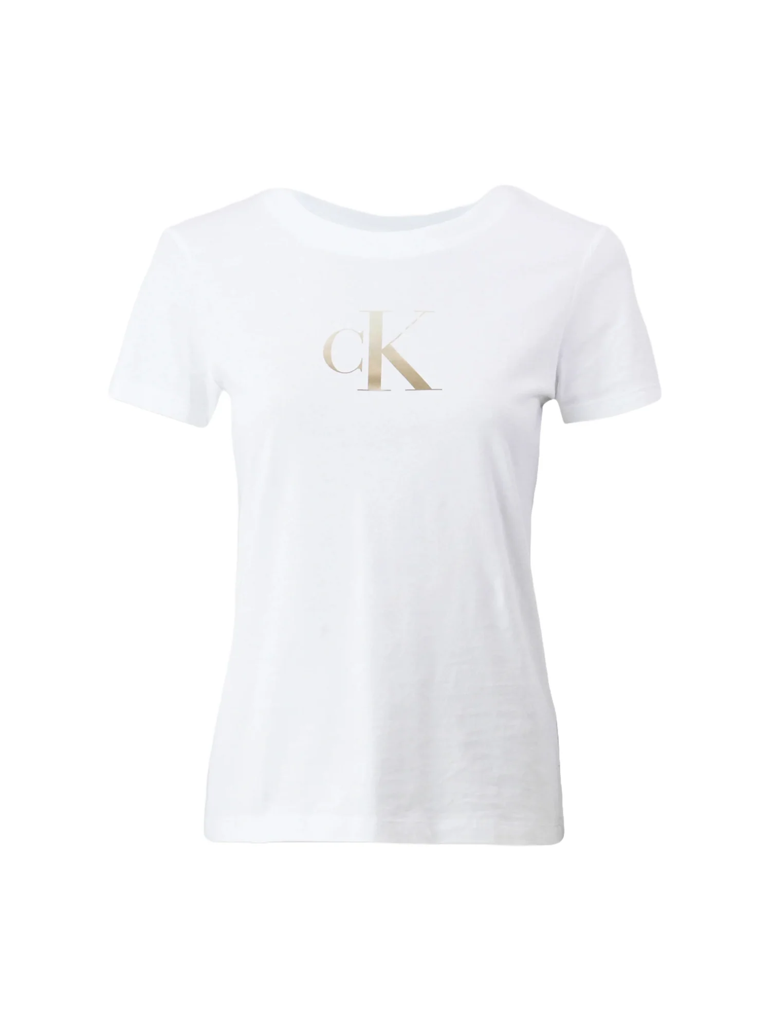 Calvin Klein Jeans T-shirt Donna | J20J224982 - Image 8