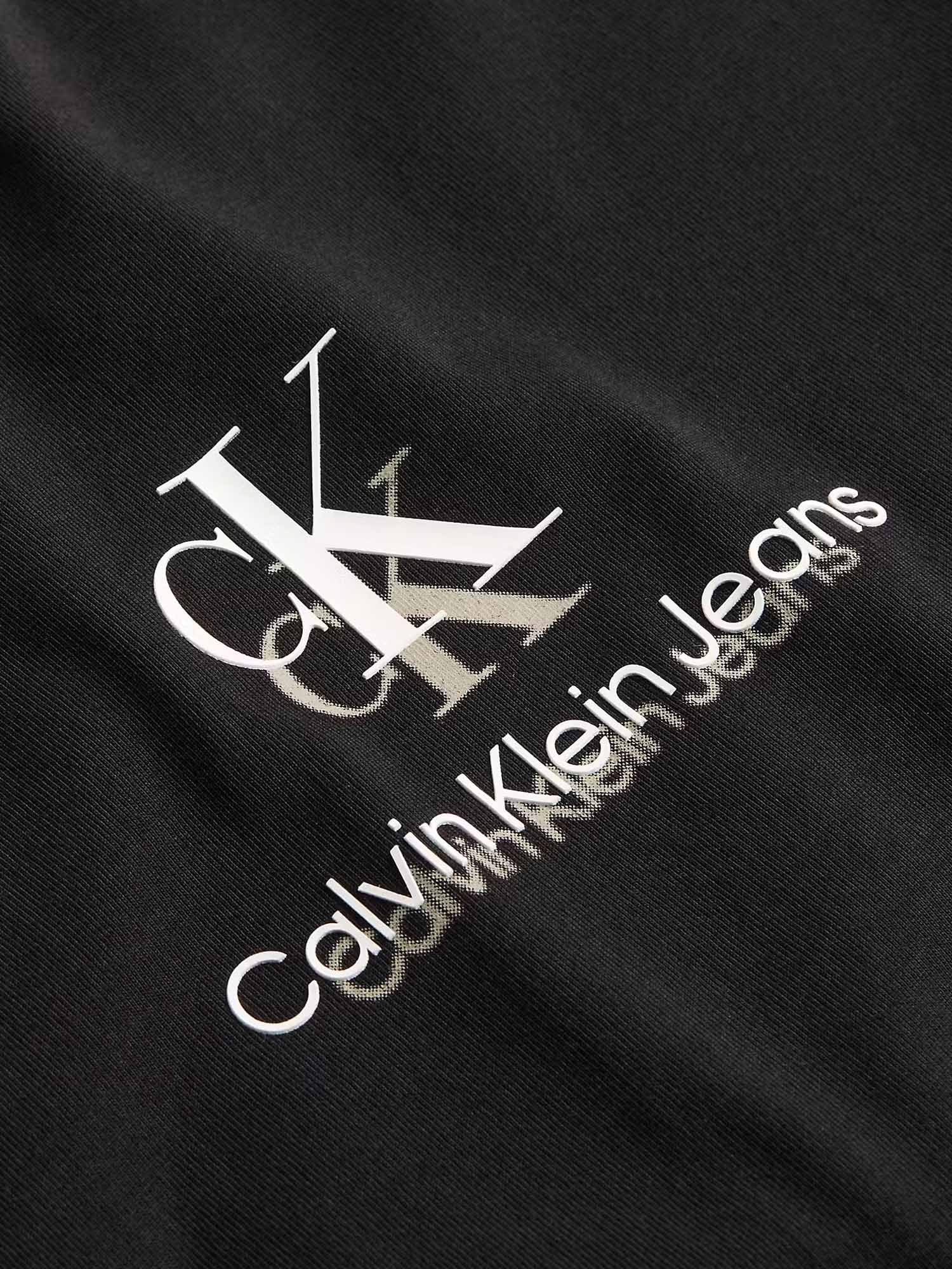 Calvin Klein Jeans T-shirt Donna | J20J225545 - Image 4